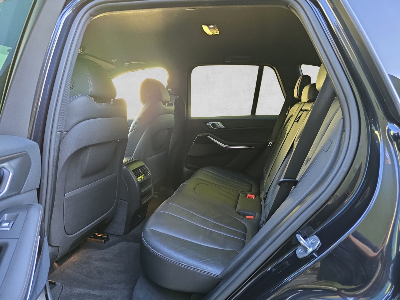 BMW BMW X5 xDrive 30d Steptronic M Sport | 265PS-image-11