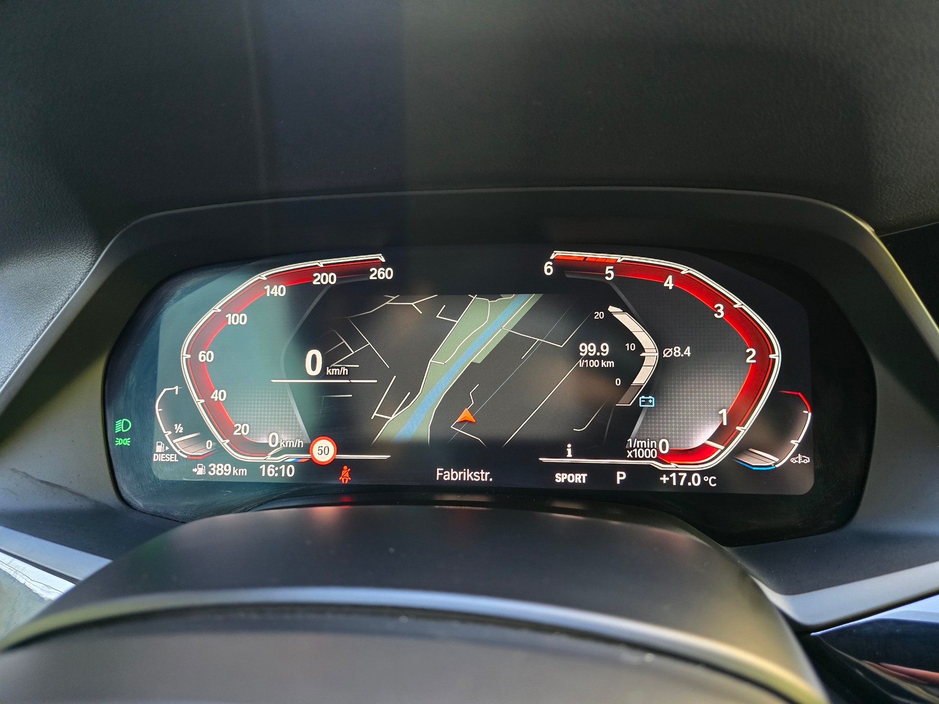 BMW BMW X5 xDrive 30d Steptronic M Sport | 265PS-image-6