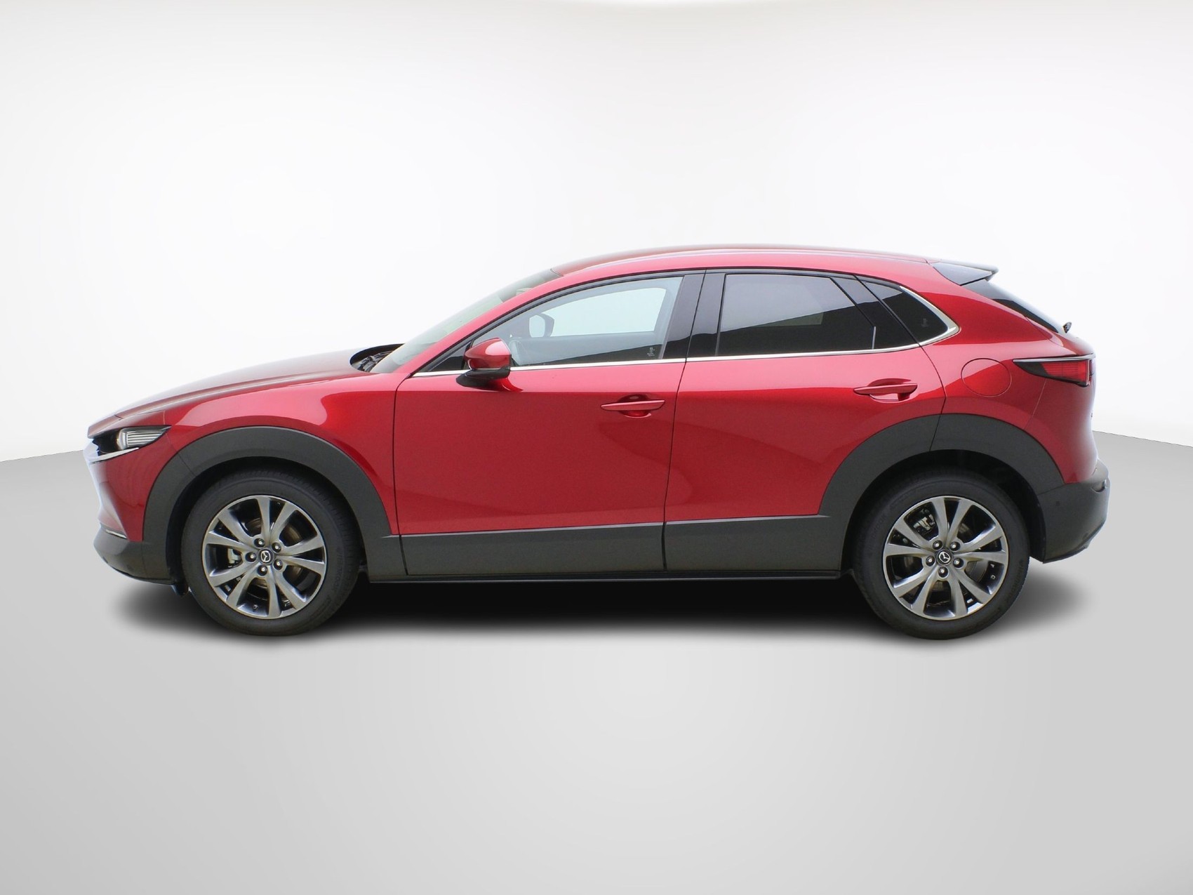 MAZDA CX-30 2.0 180 Revolution AWD-image-2