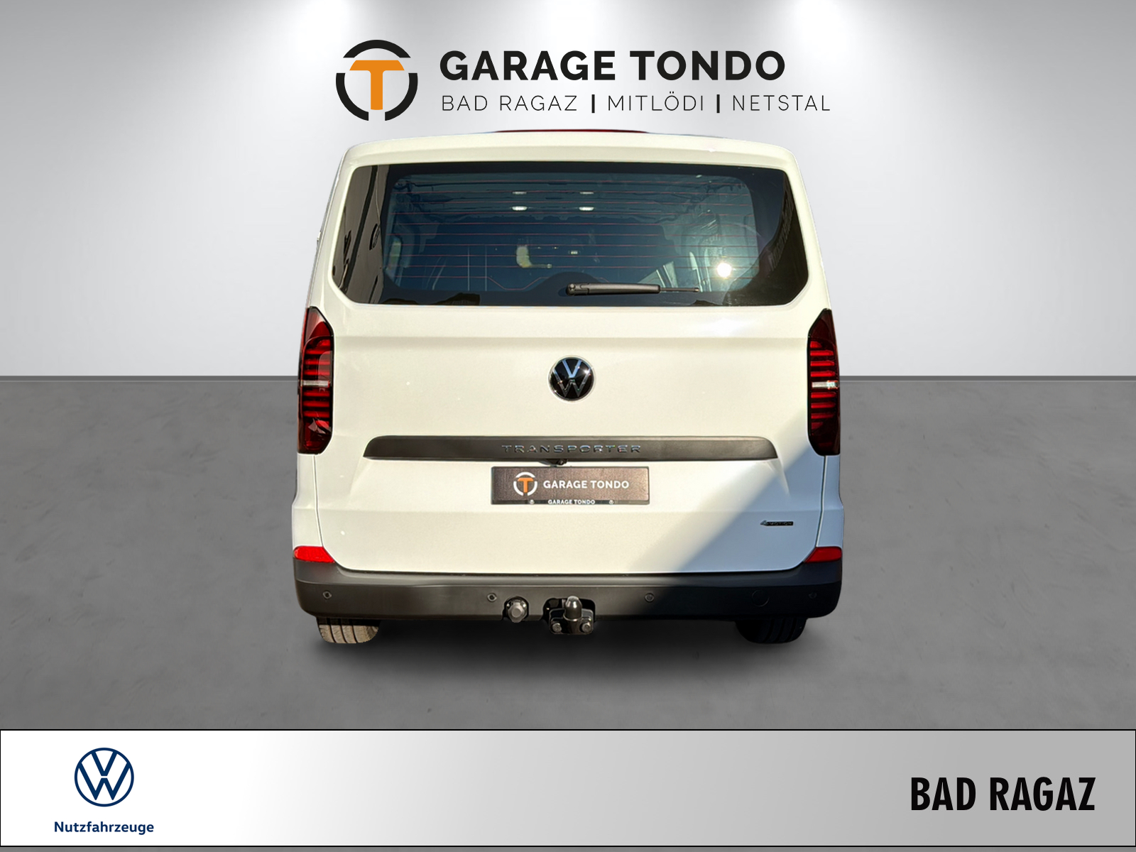 VW Transporter KW KR 150PS AUT 4M-image-7