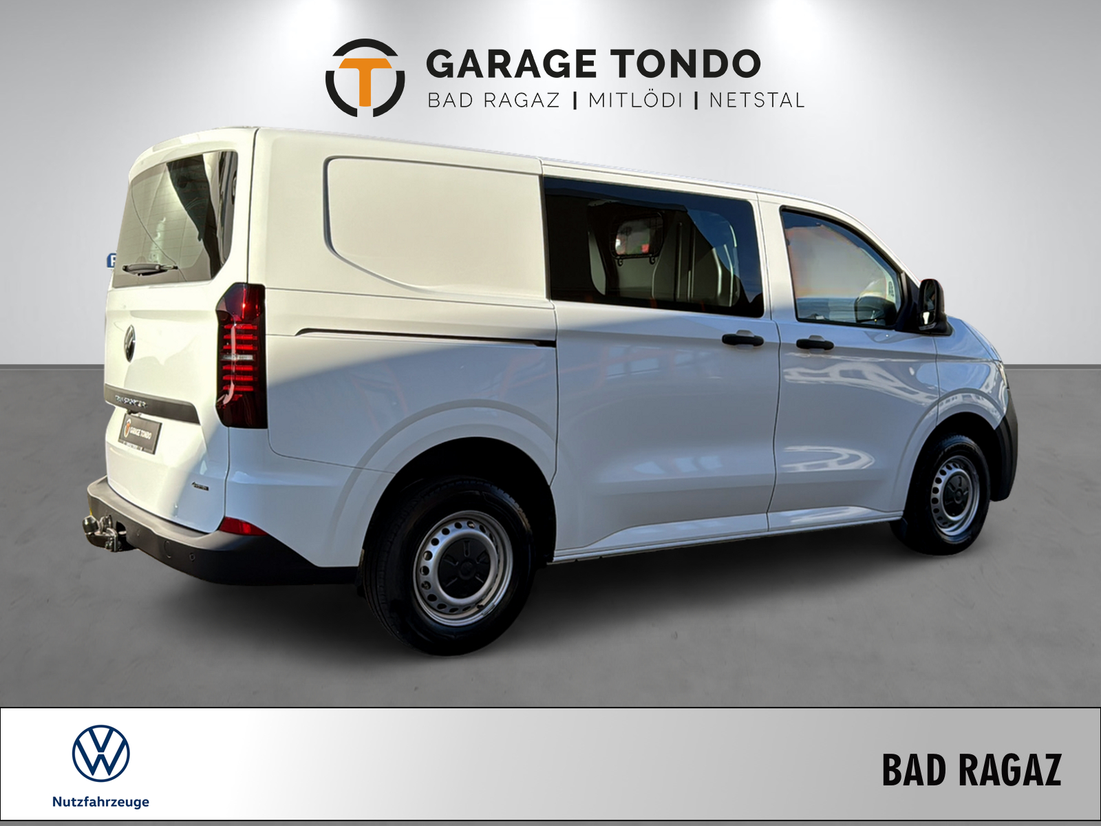 VW Transporter KW KR 150PS AUT 4M-image-11