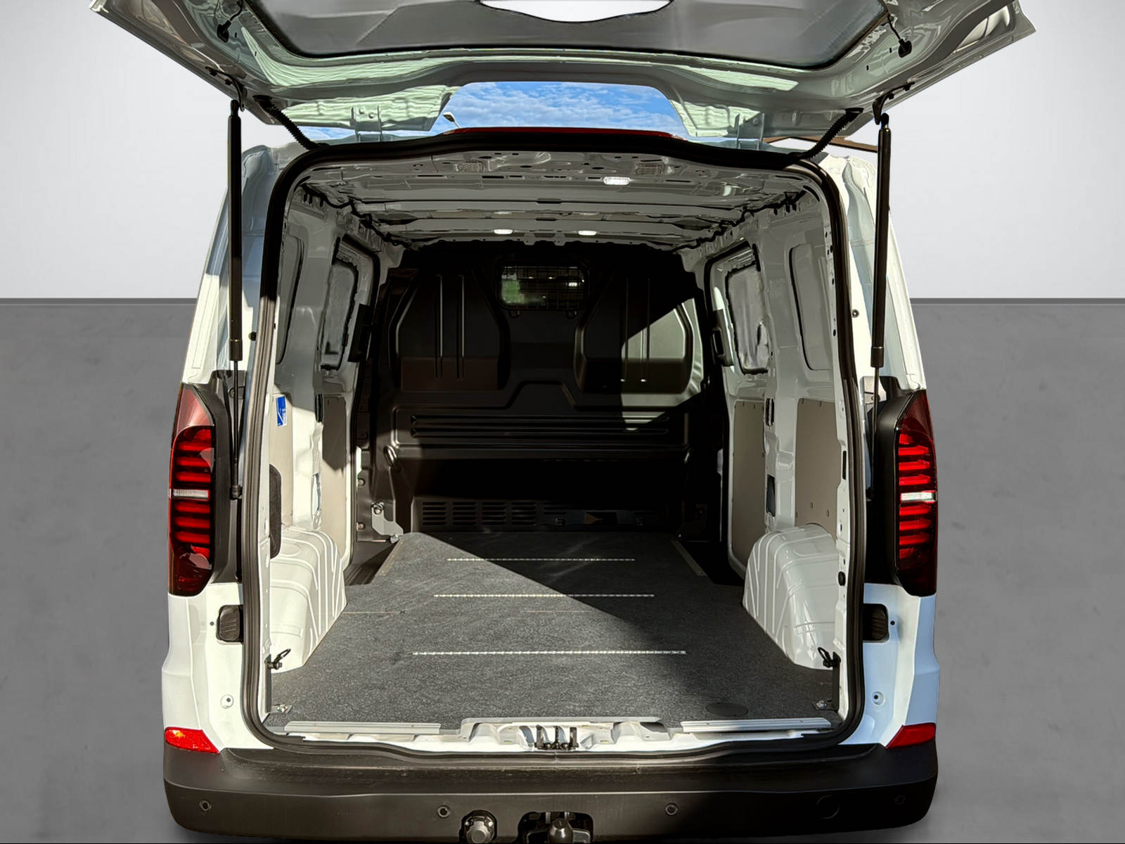 VW Transporter KW KR 150PS AUT 4M-image-8