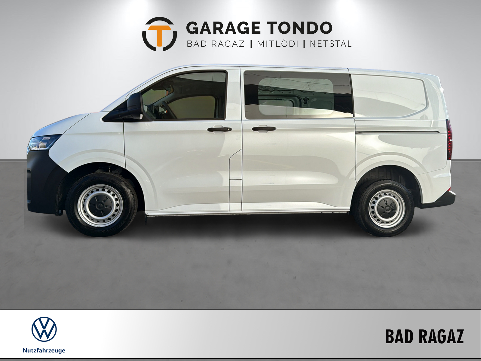 VW Transporter KW KR 150PS AUT 4M-image-6