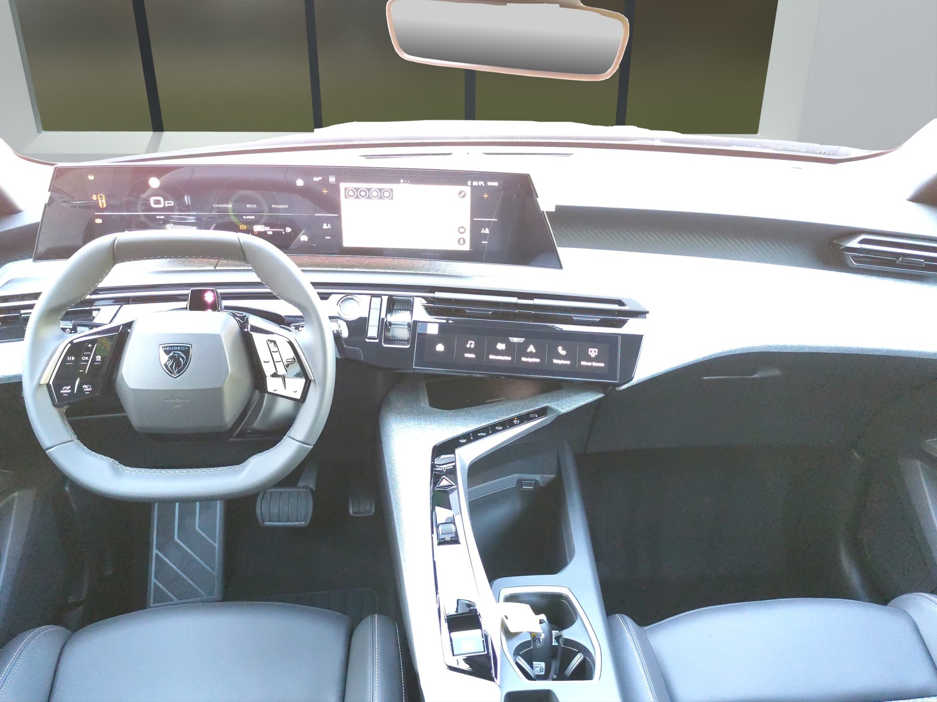 PEUGEOT 3008 1.2 Hybrid Business-image-12