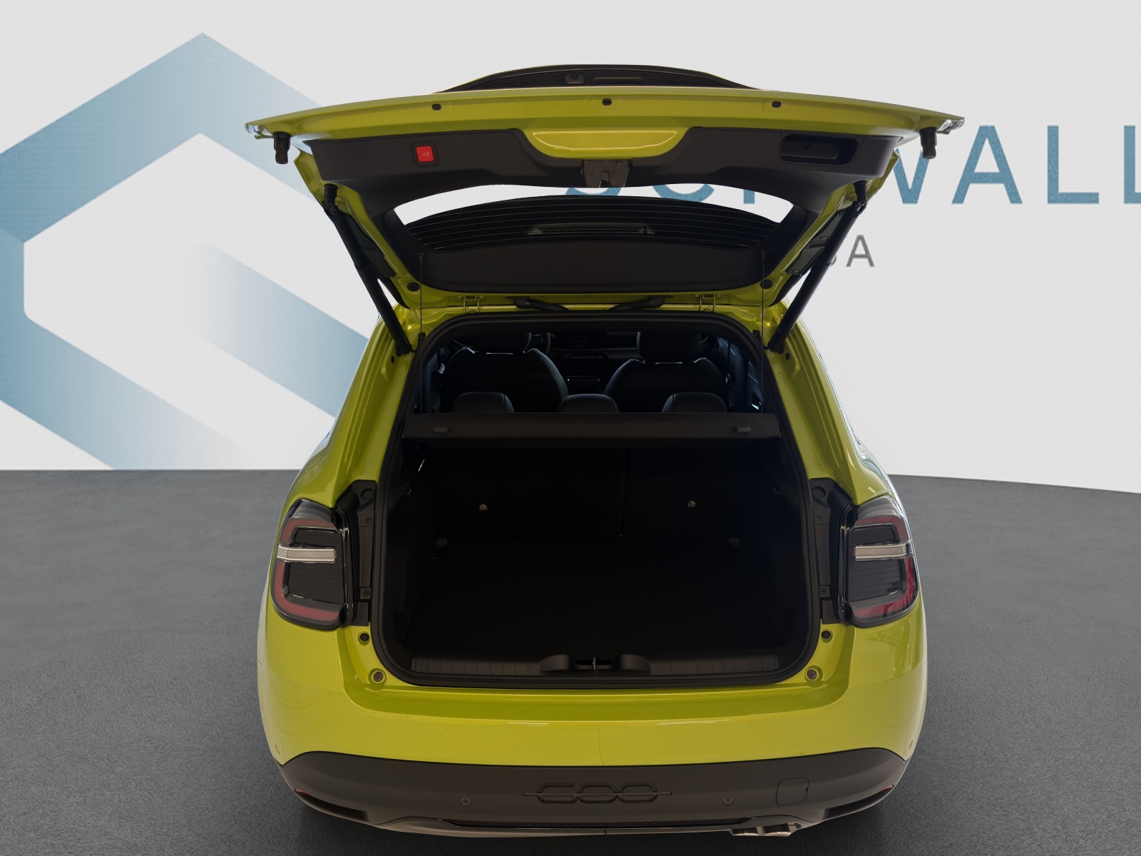 FIAT 600 1.2 Hybrid 145 Sport-image-6