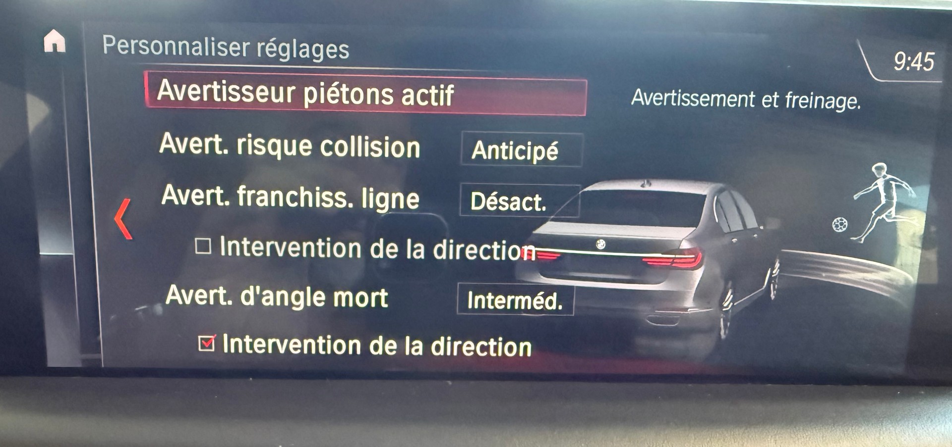 BMW 740d xDrive Steptronic-image-21
