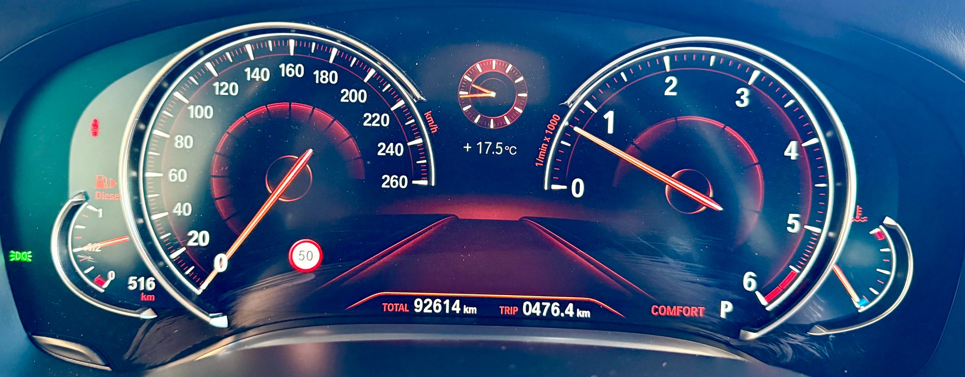 BMW 740d xDrive Steptronic-image-18