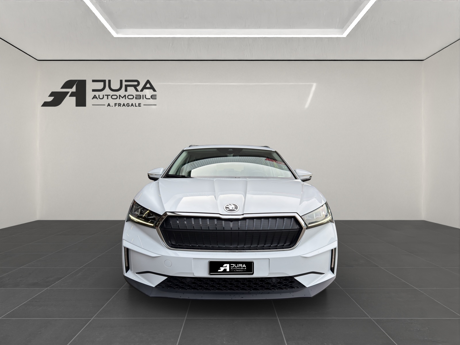 SKODA Enyaq iV 60-image-2