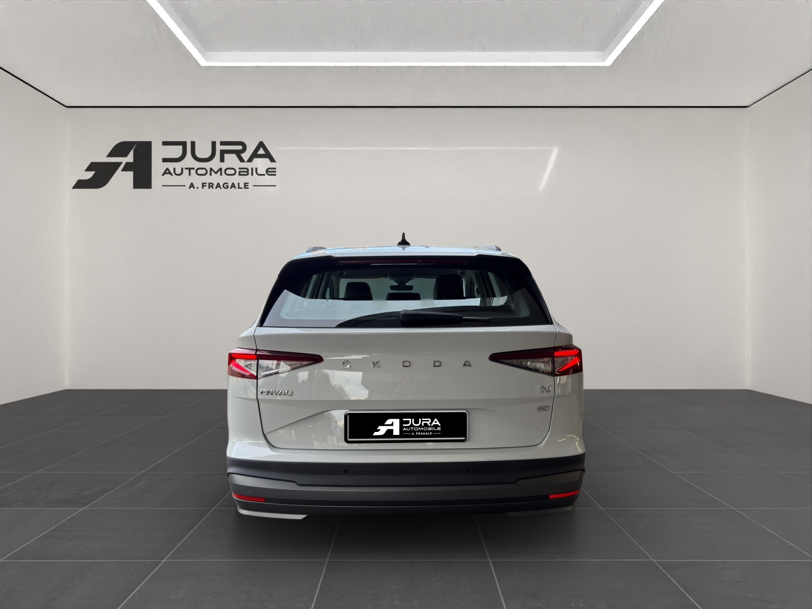 SKODA Enyaq iV 60-image-5