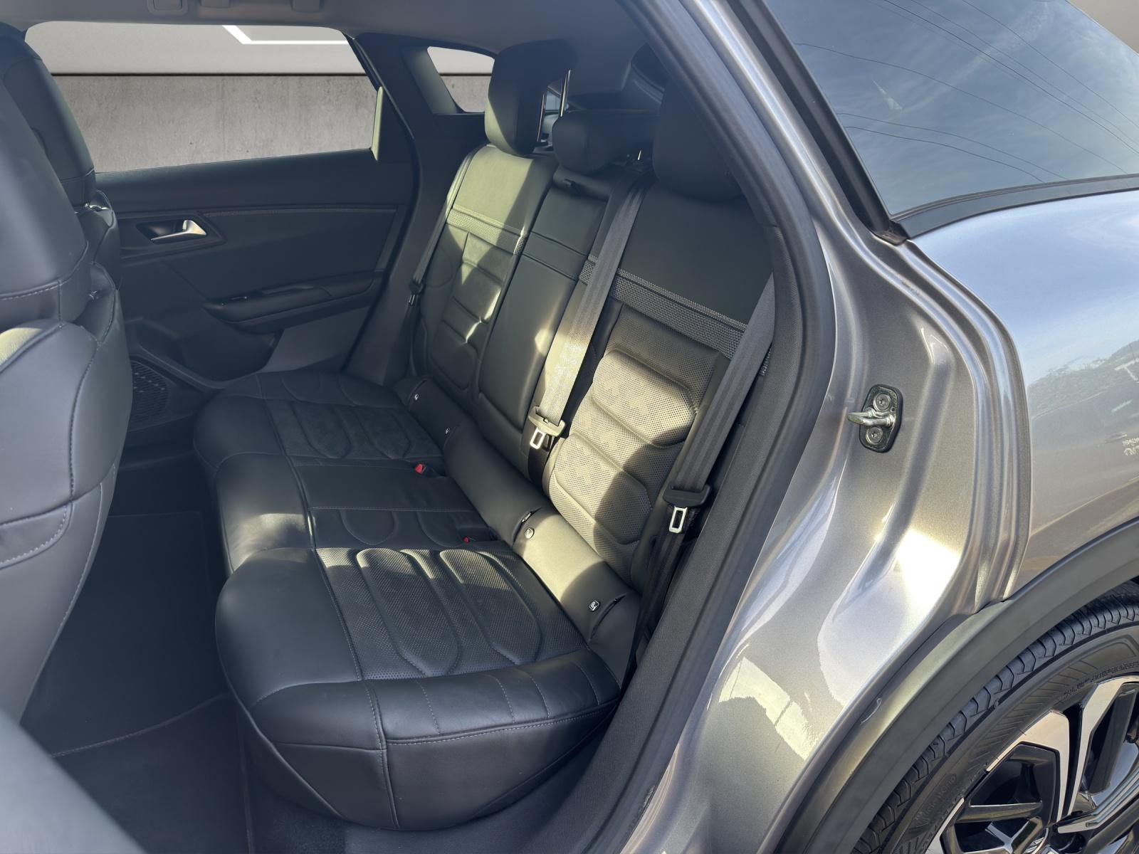 CITROEN C5 X 1.6 180 Shine-image-10