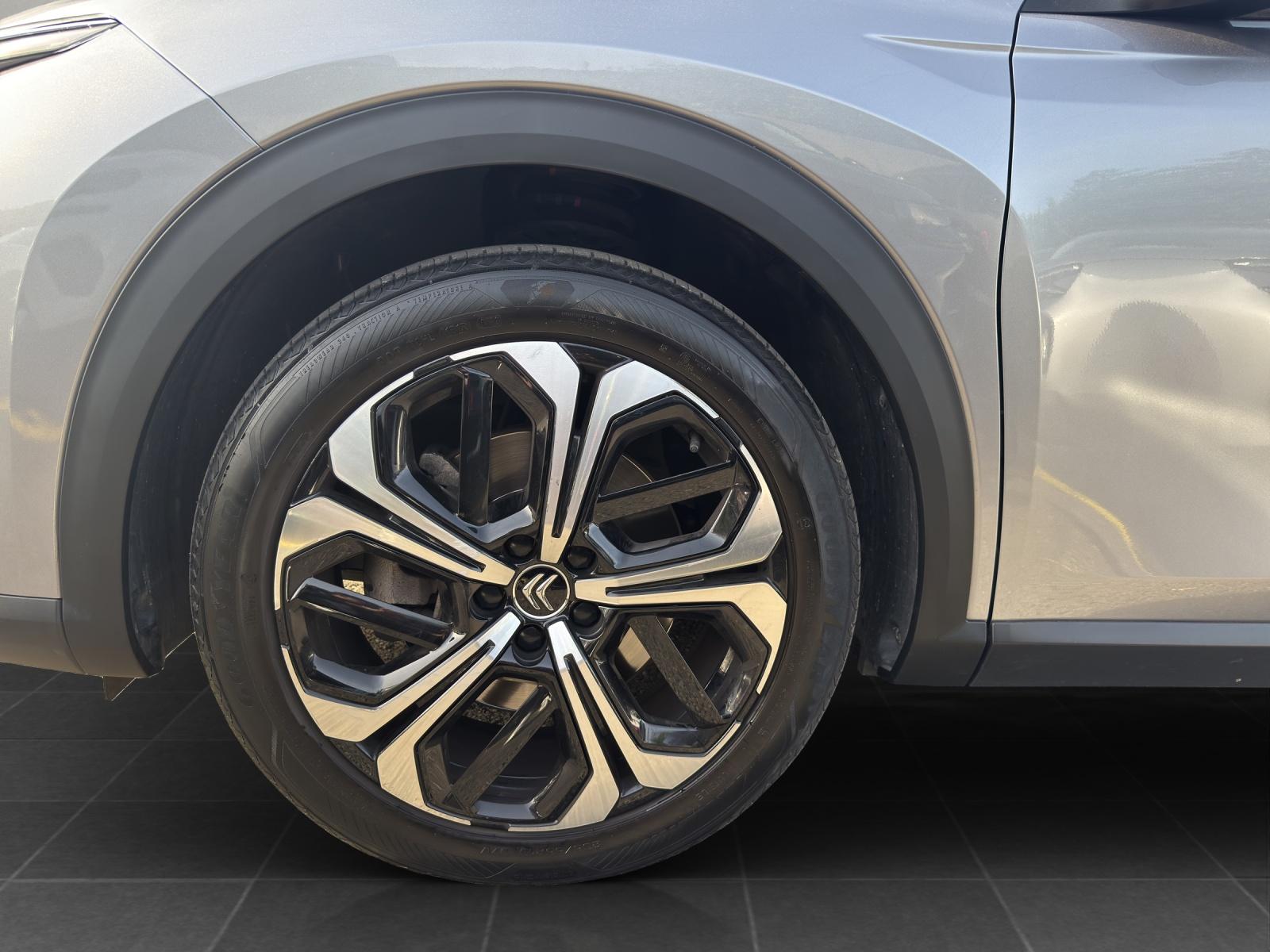 CITROEN C5 X 1.6 180 Shine-image-22