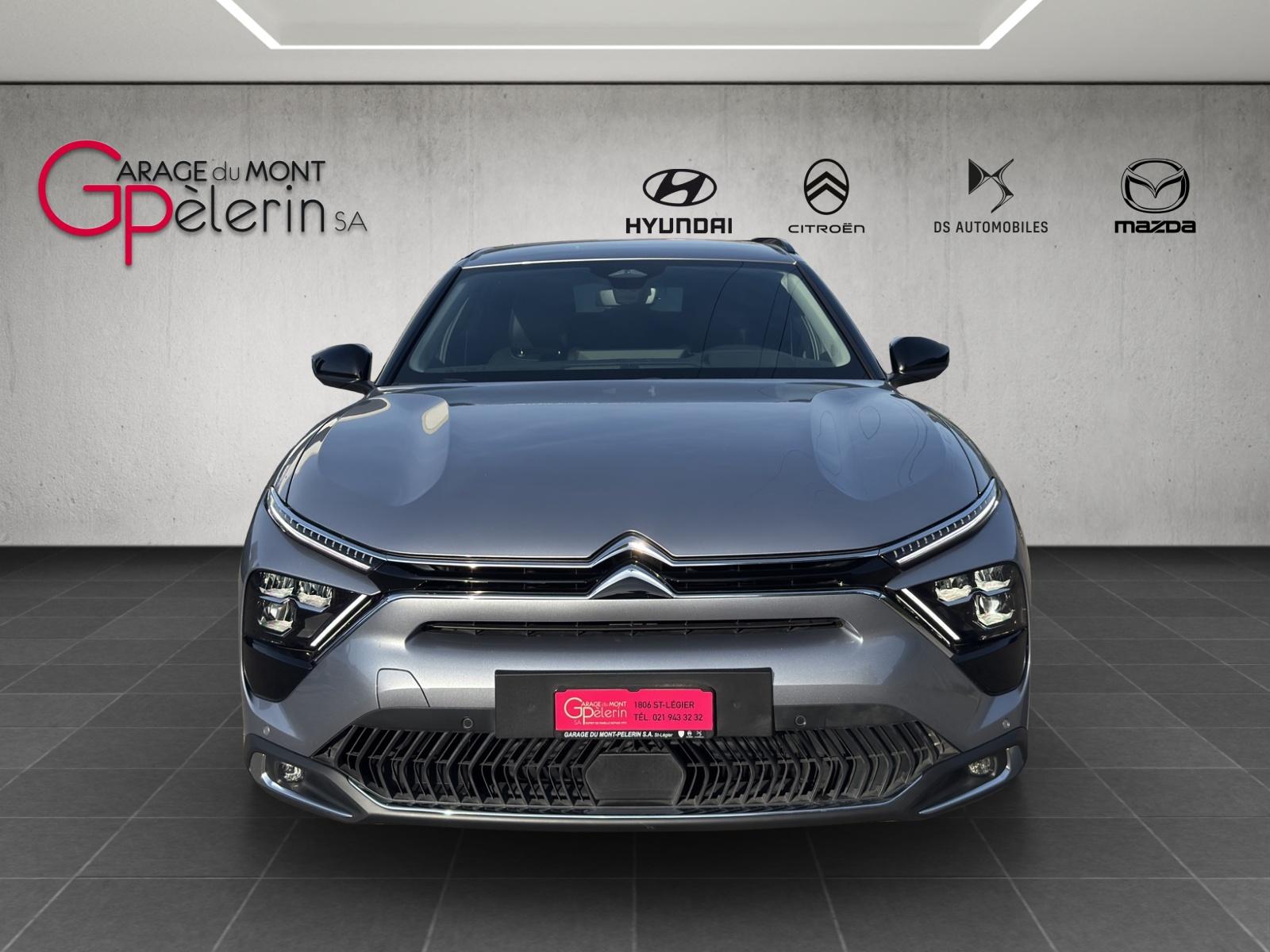 CITROEN C5 X 1.6 180 Shine-image-7