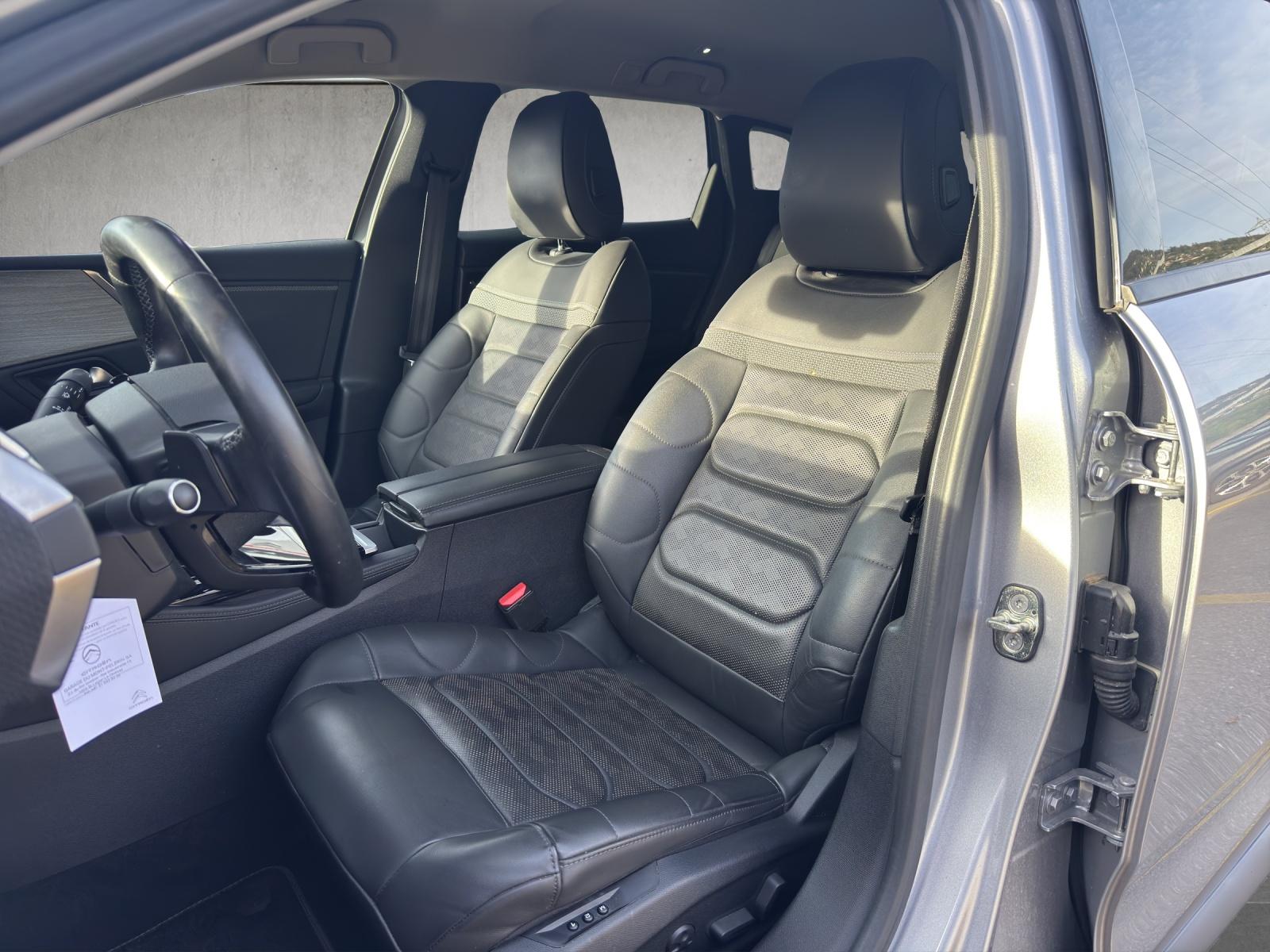 CITROEN C5 X 1.6 180 Shine-image-8