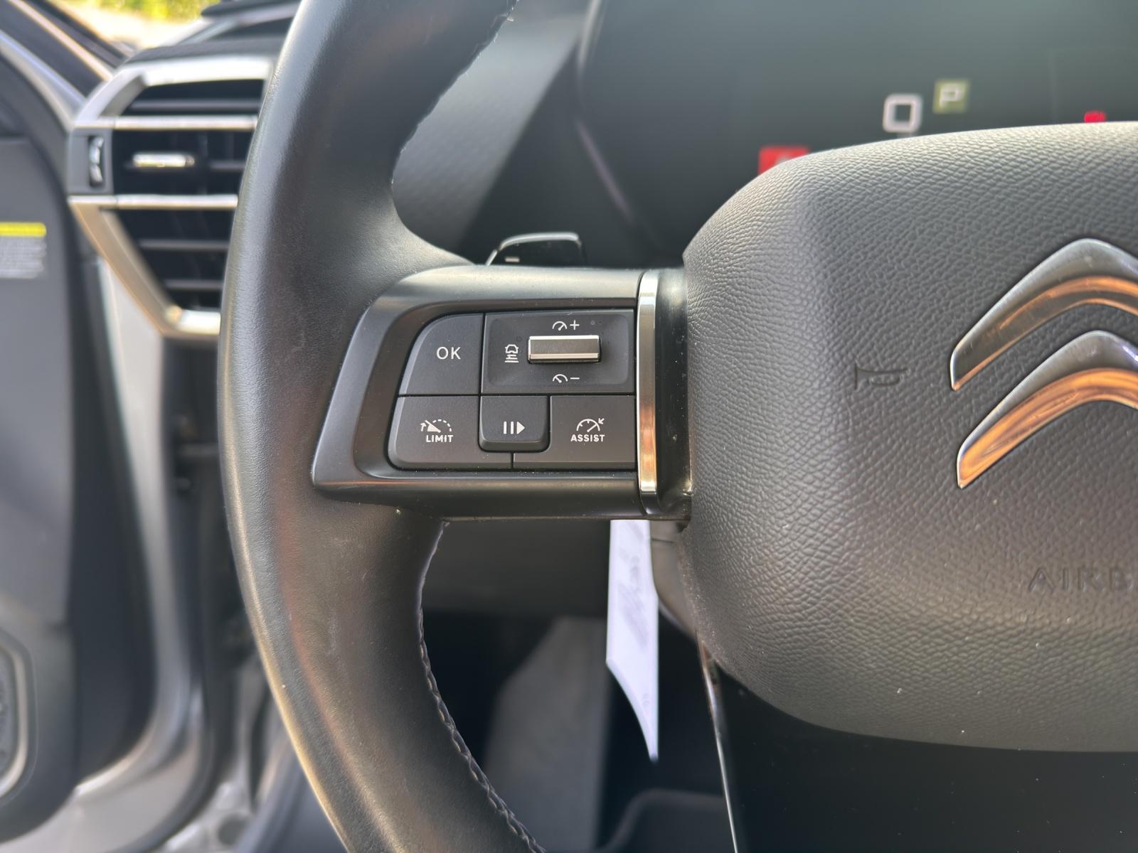 CITROEN C5 X 1.6 180 Shine-image-19