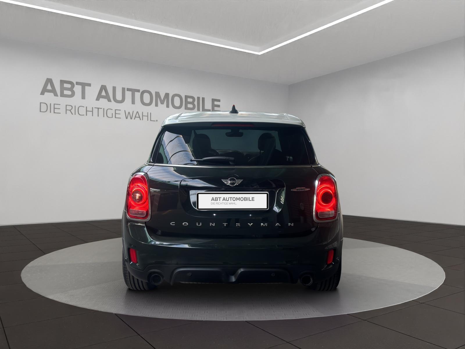MINI Countryman F60 2.0i John Cooper Works SAG ALL4-image-4