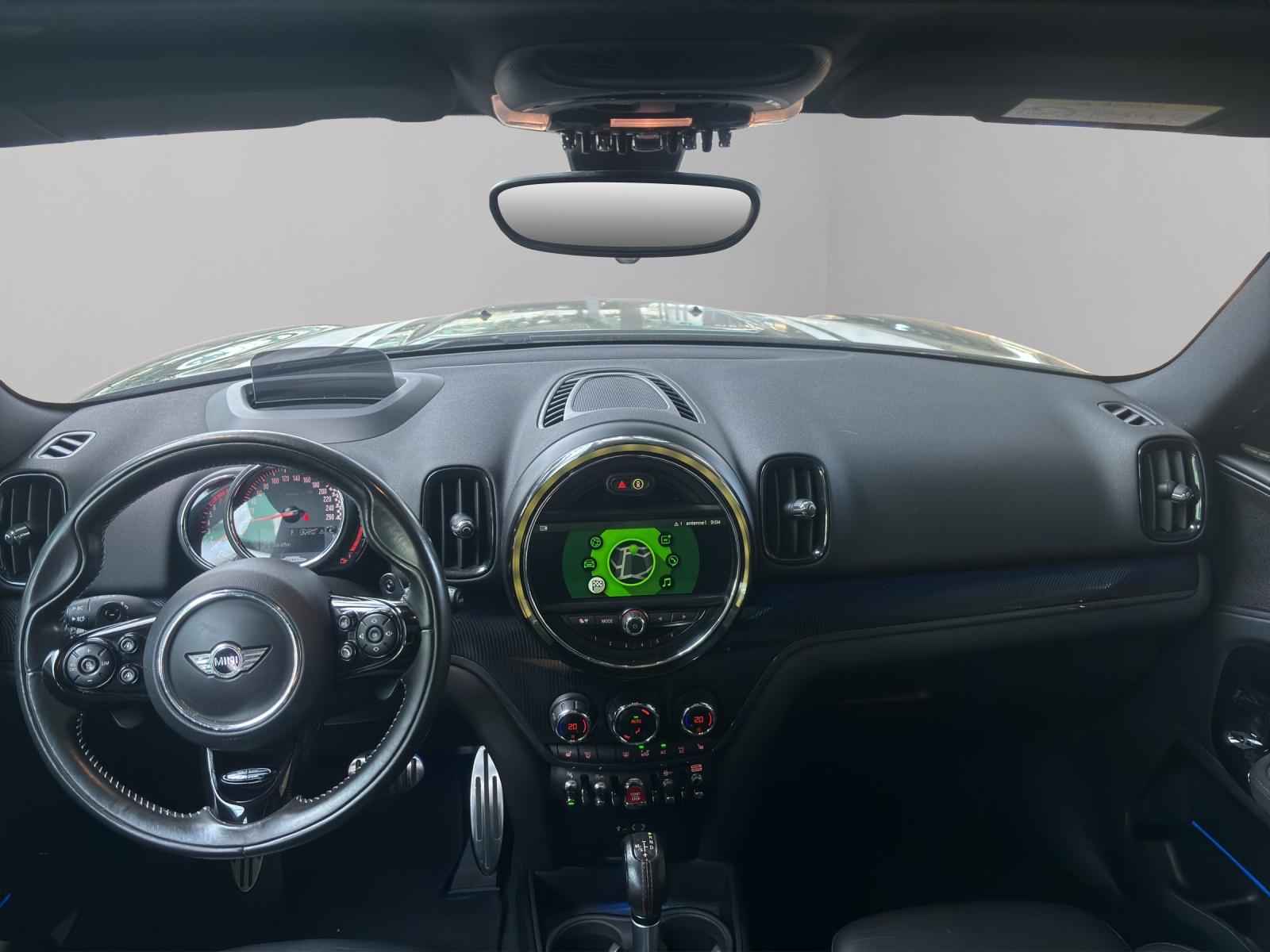 MINI Countryman F60 2.0i John Cooper Works SAG ALL4-image-6