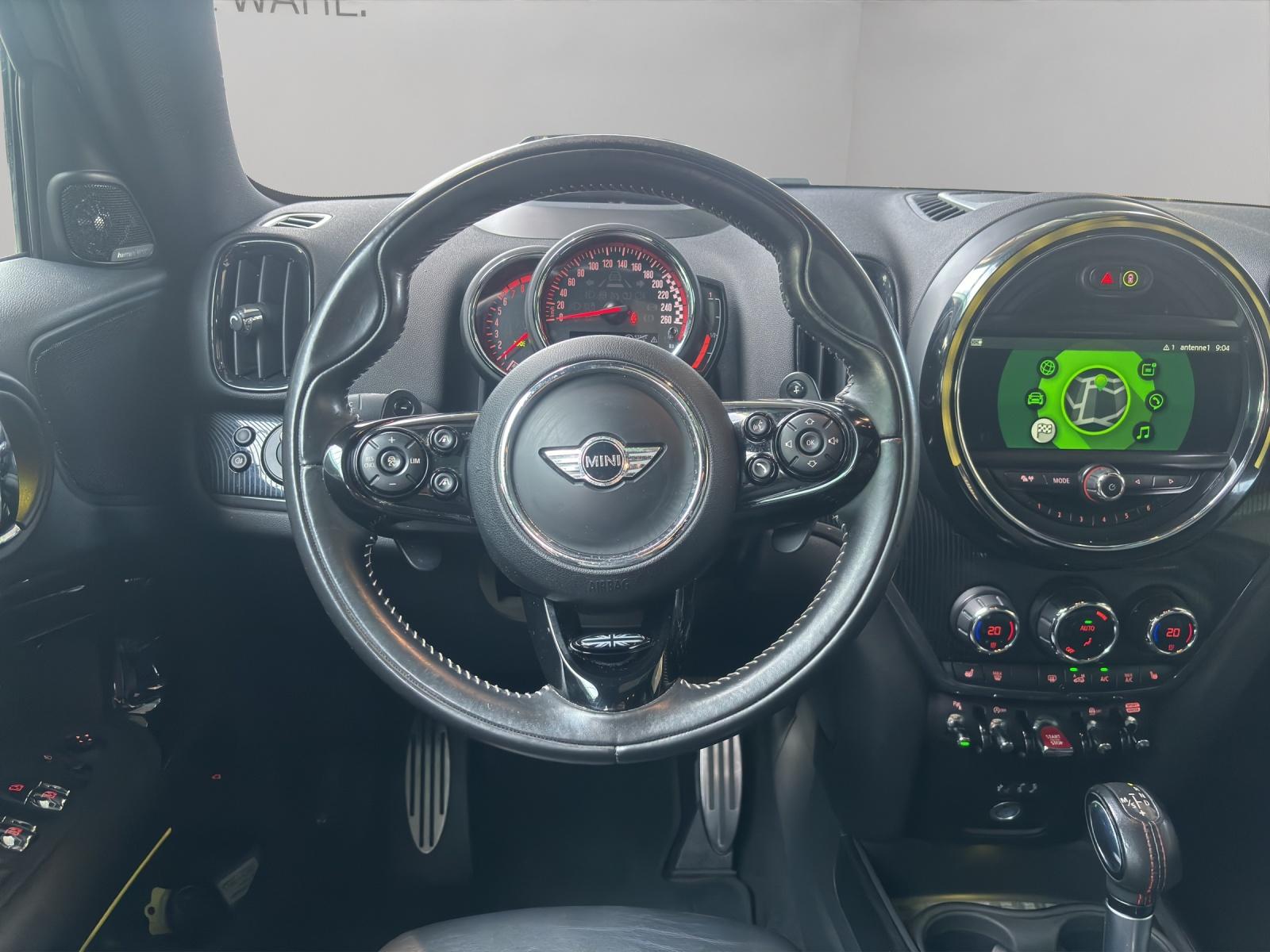 MINI Countryman F60 2.0i John Cooper Works SAG ALL4-image-7