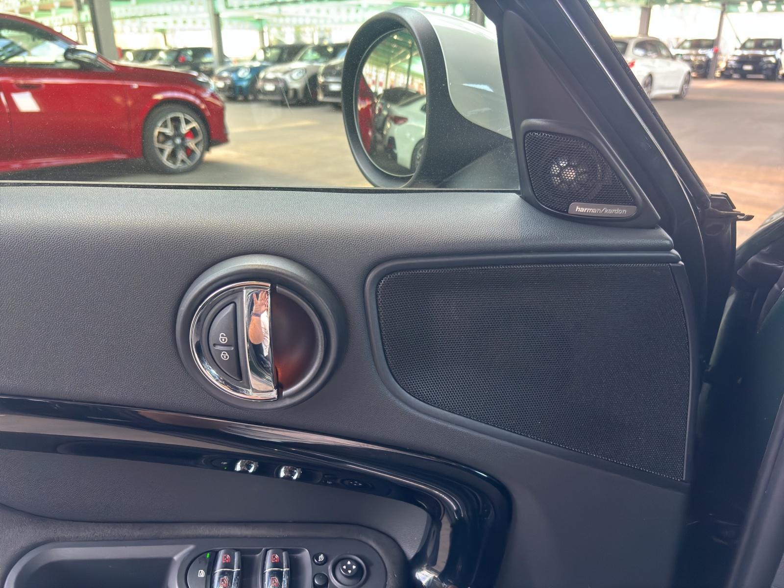 MINI Countryman F60 2.0i John Cooper Works SAG ALL4-image-17