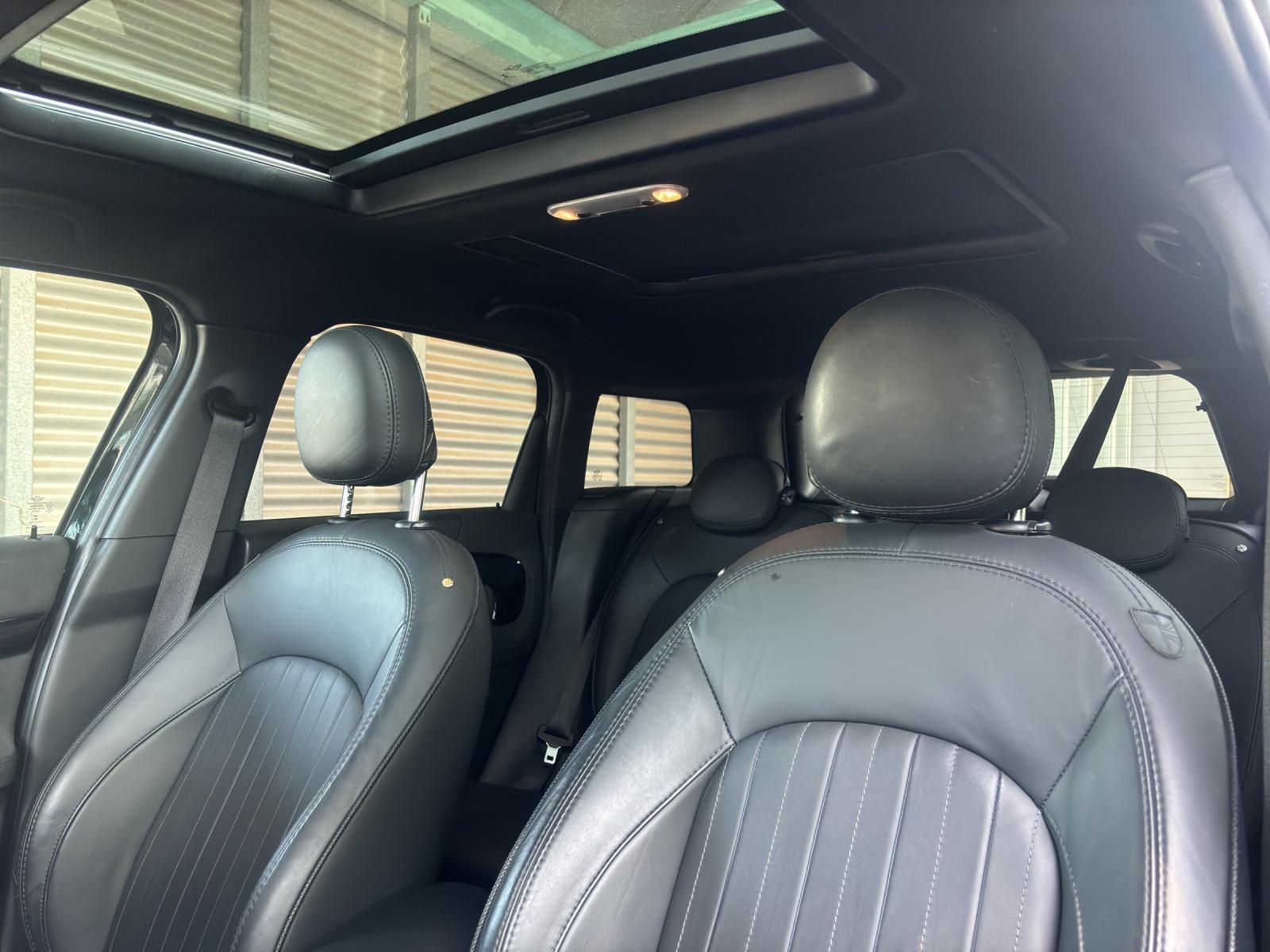 MINI Countryman F60 2.0i John Cooper Works SAG ALL4-image-16