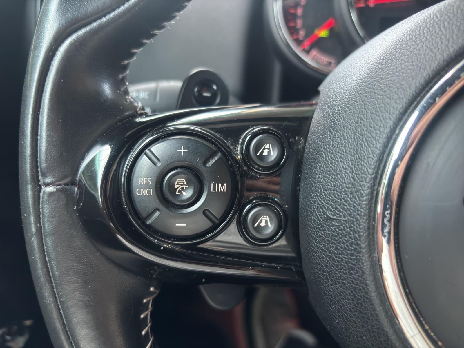 MINI Countryman F60 2.0i John Cooper Works SAG ALL4-image-8