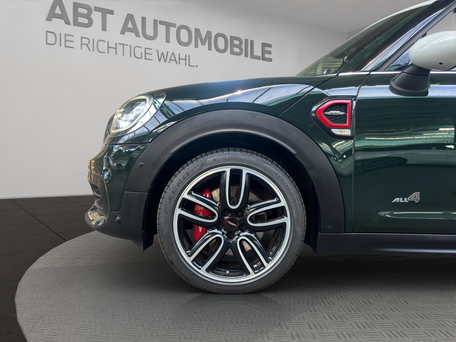 MINI Countryman F60 2.0i John Cooper Works SAG ALL4-image-24