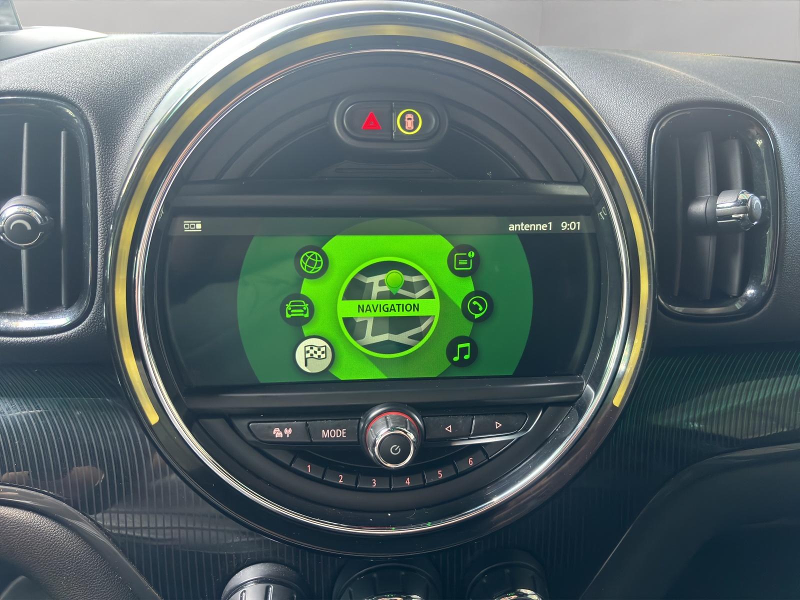 MINI Countryman F60 2.0i John Cooper Works SAG ALL4-image-11