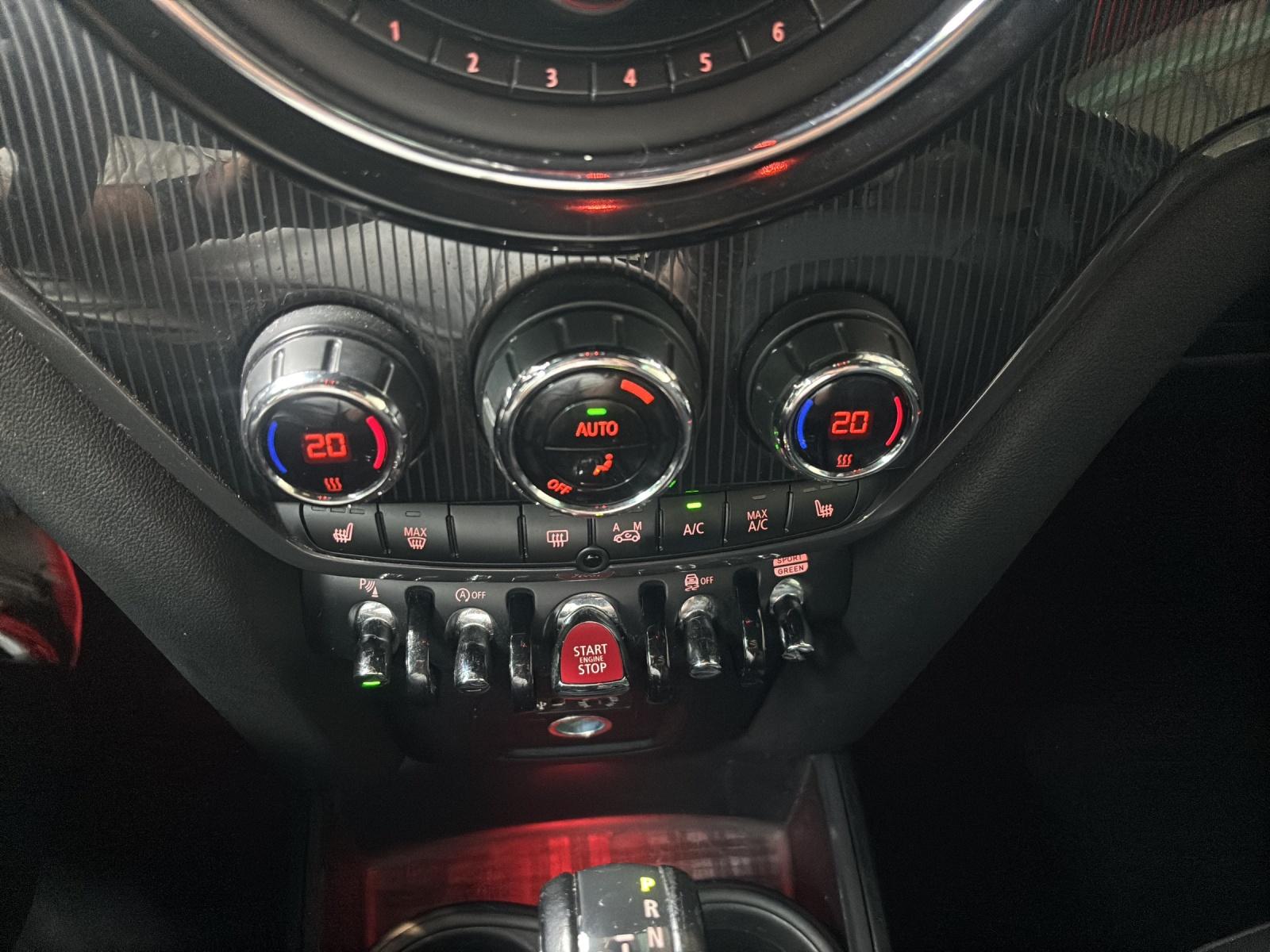 MINI Countryman F60 2.0i John Cooper Works SAG ALL4-image-13