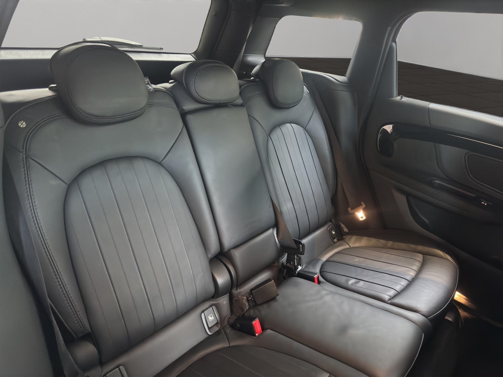 MINI Countryman F60 2.0i John Cooper Works SAG ALL4-image-21