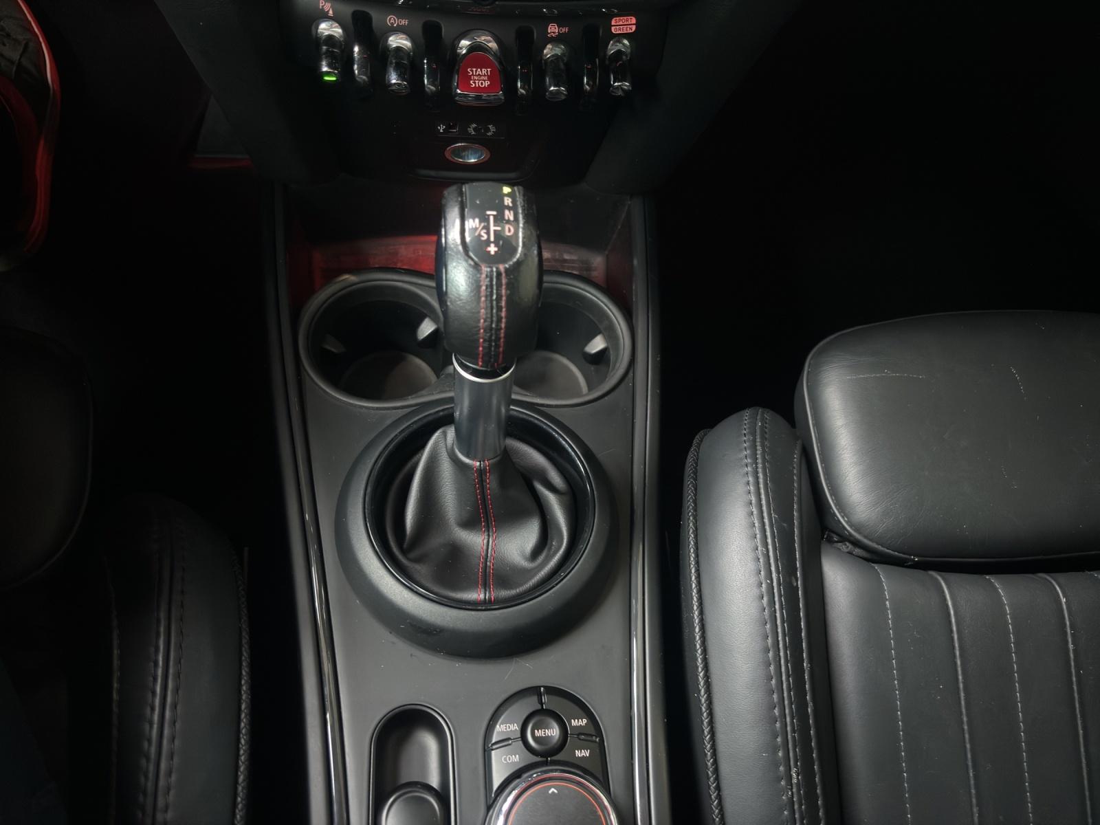 MINI Countryman F60 2.0i John Cooper Works SAG ALL4-image-14