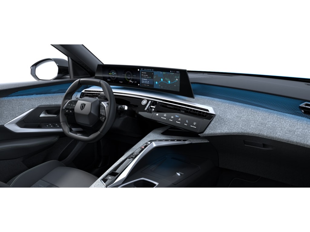 PEUGEOT 3008 145 e-DCS6 Hybrid GT-image-8