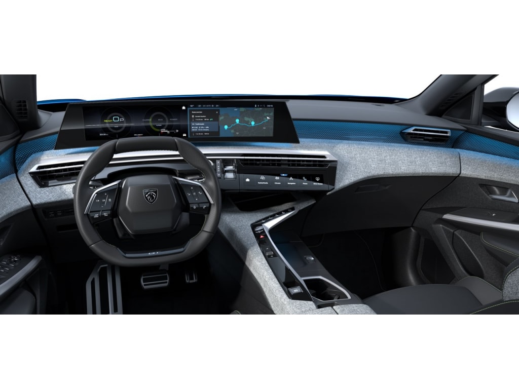 PEUGEOT 3008 145 e-DCS6 Hybrid GT-image-7