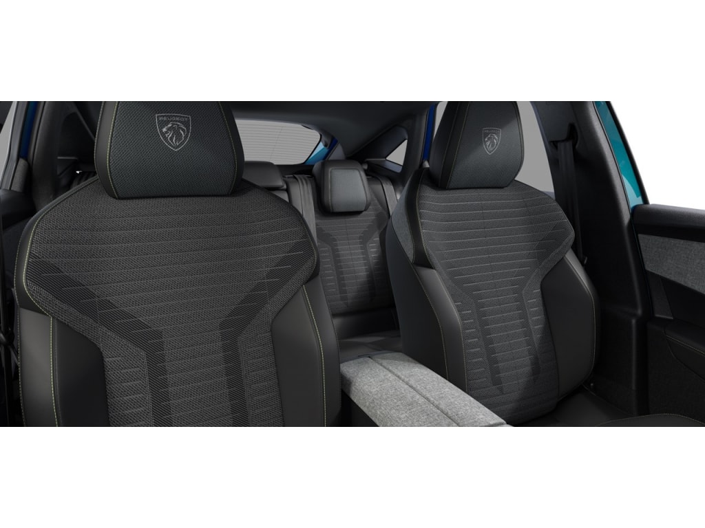 PEUGEOT 3008 145 e-DCS6 Hybrid GT-image-9