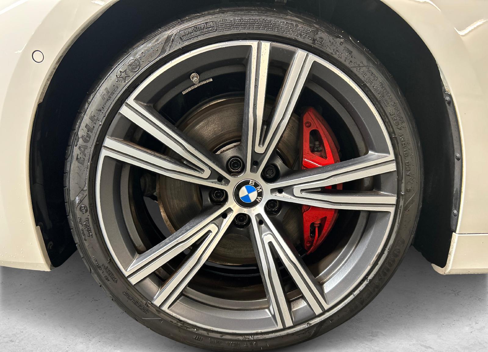 BMW 4er Reihe G22 Coupé 430d xDrive SAG-image-10