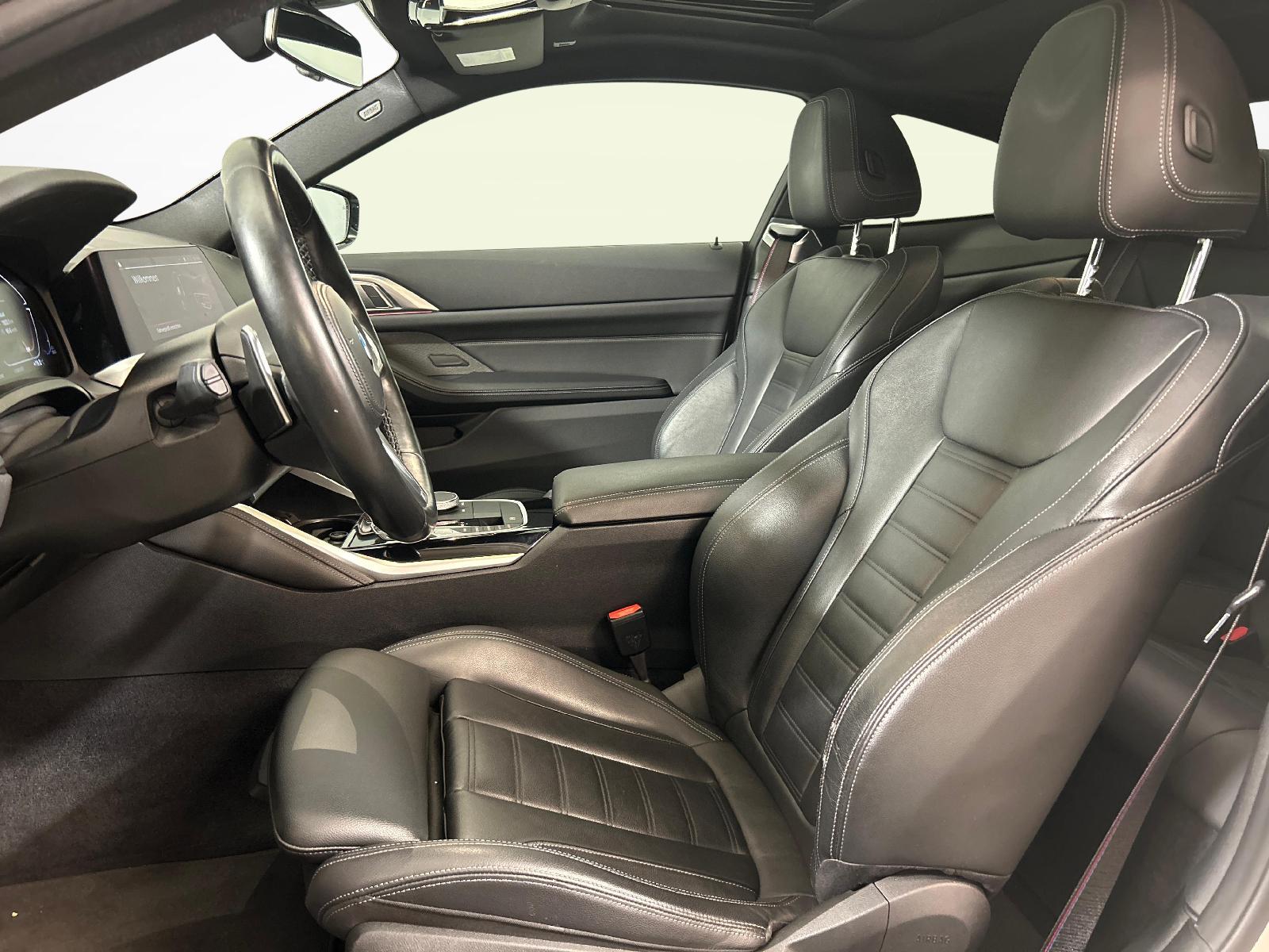 BMW 4er Reihe G22 Coupé 430d xDrive SAG-image-2
