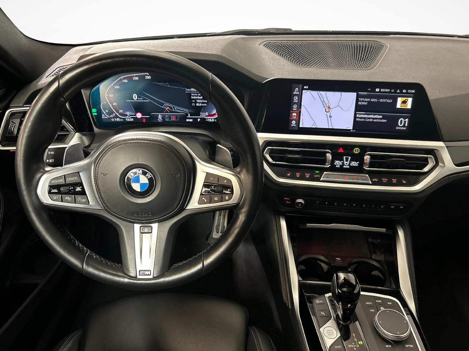 BMW 4er Reihe G22 Coupé 430d xDrive SAG-image-5