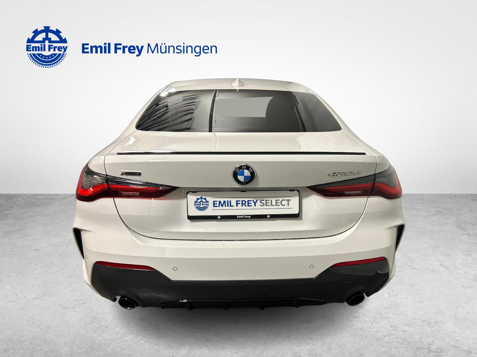 BMW 4er Reihe G22 Coupé 430d xDrive SAG-image-12