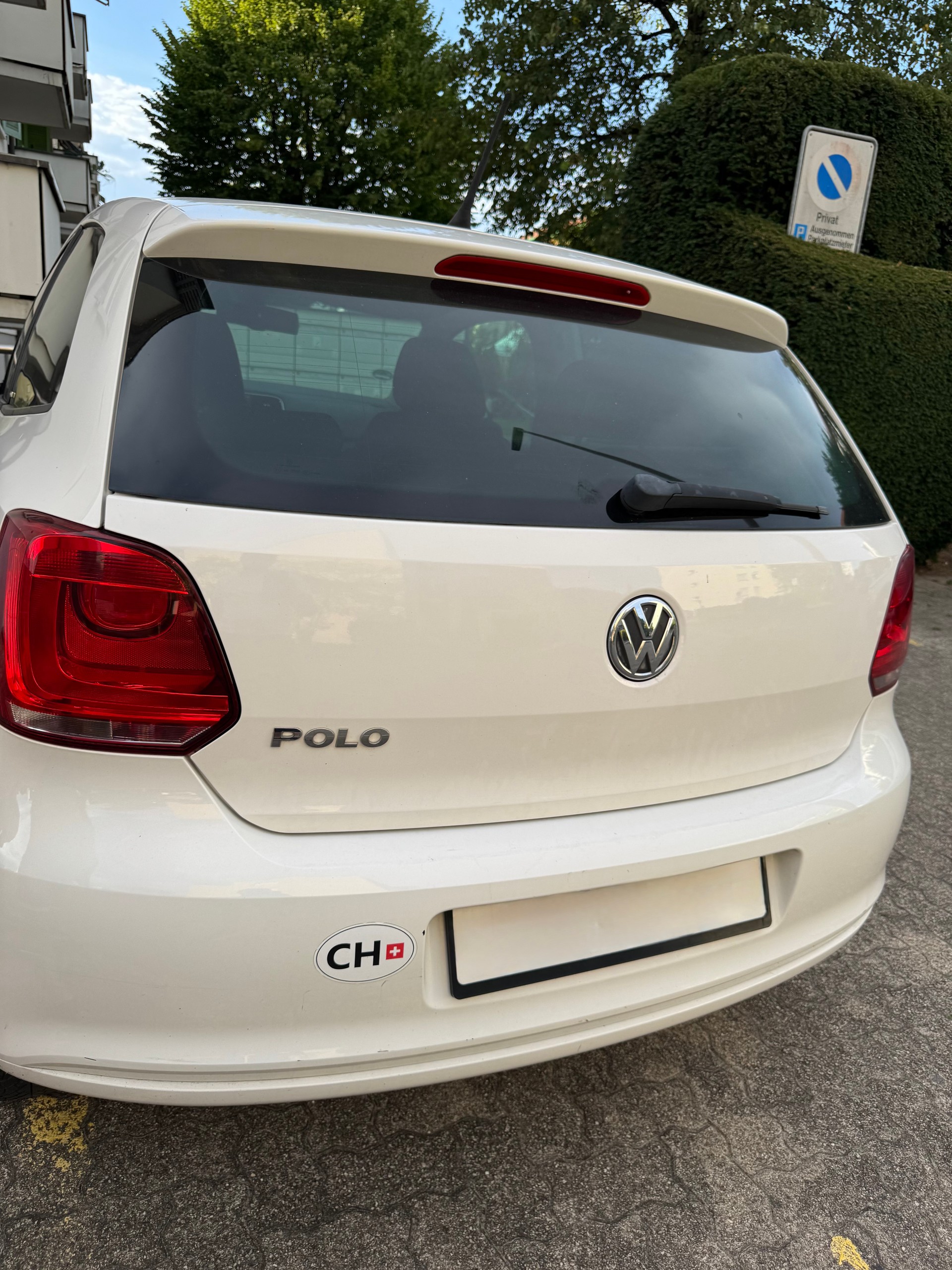 VW 1.2 60 Trendline-image-5