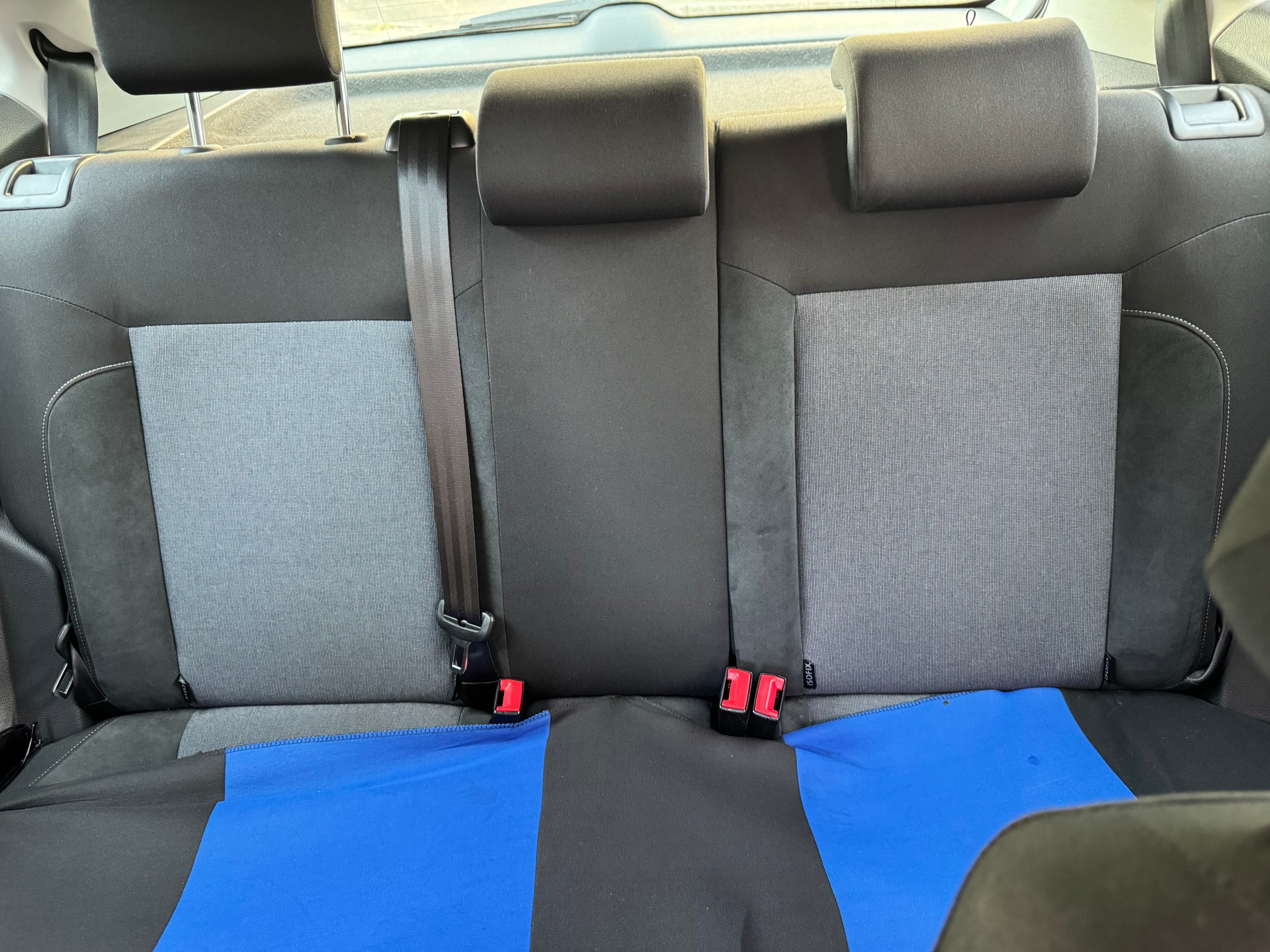 VW 1.2 60 Trendline-image-13