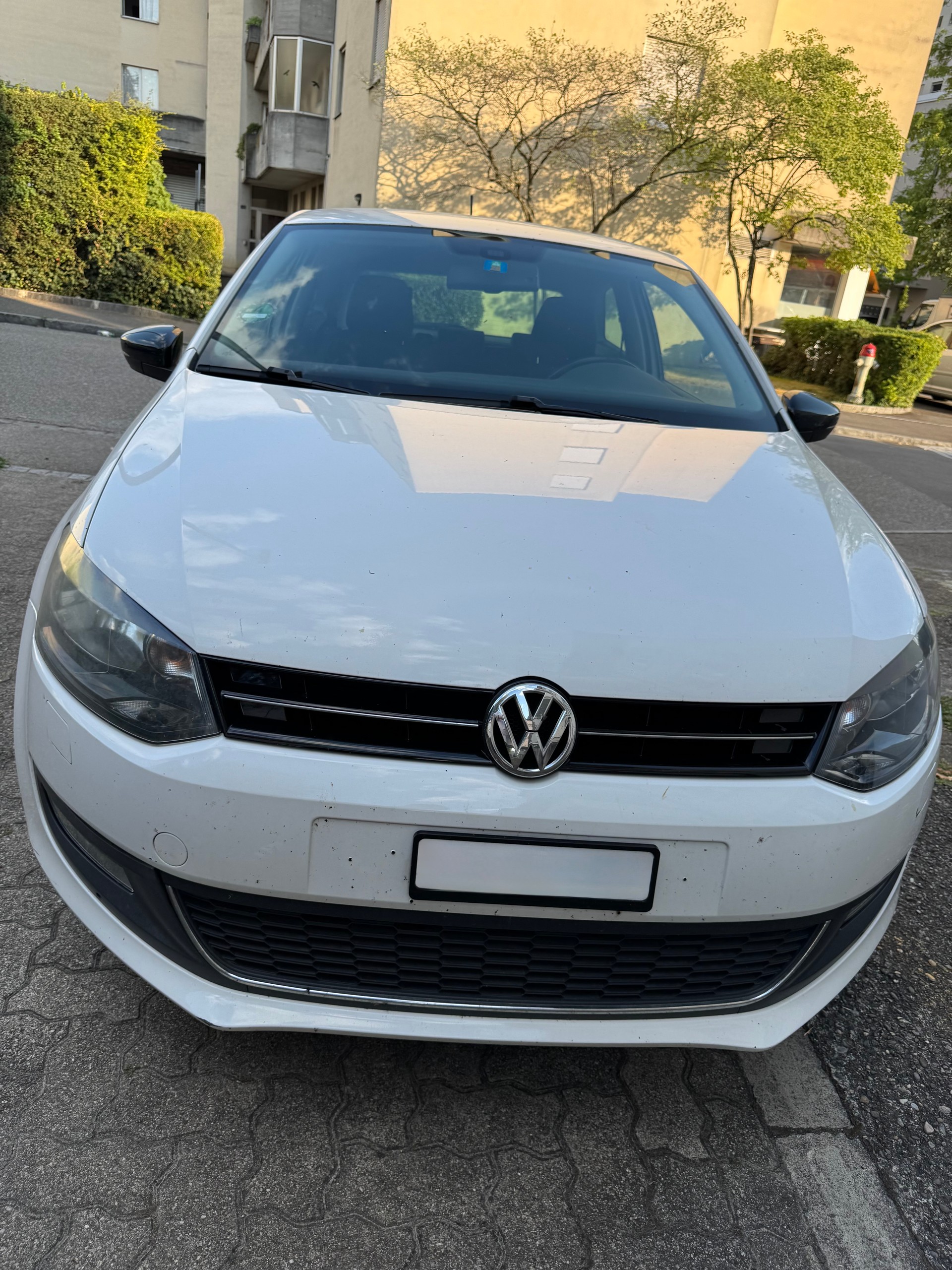 VW 1.2 60 Trendline-image-2
