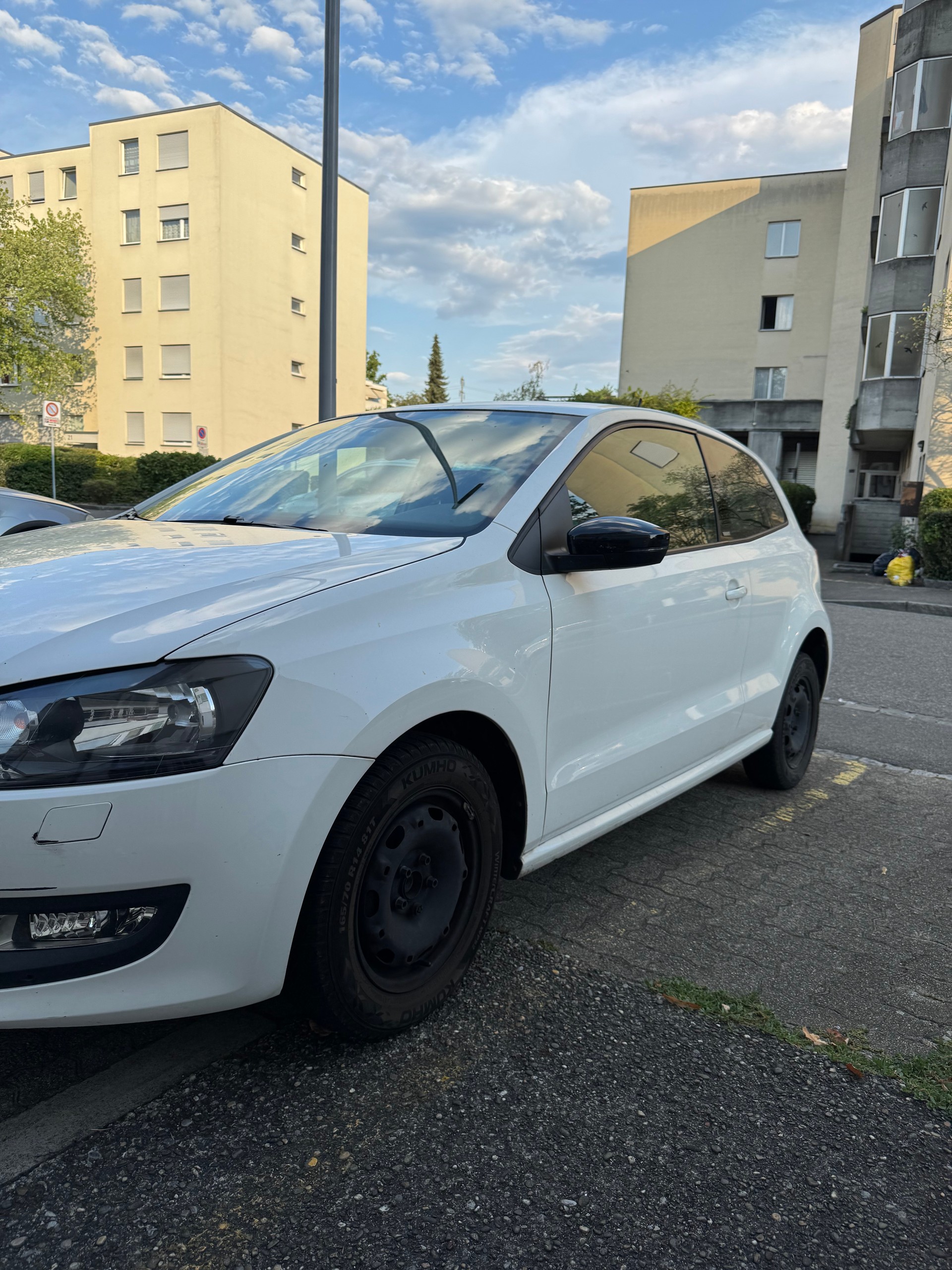 VW 1.2 60 Trendline-image-0