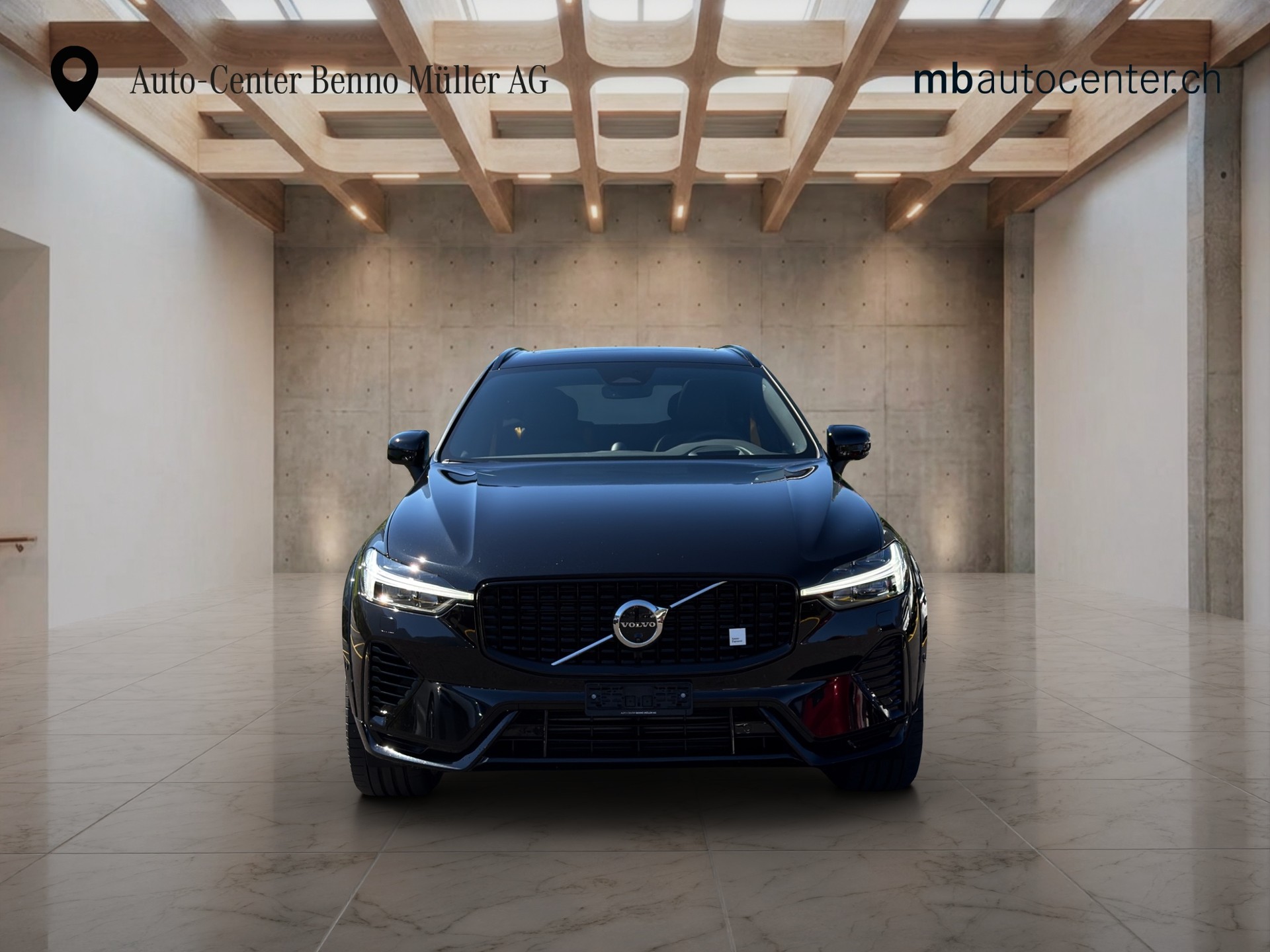 VOLVO XC60 2.0 T8 TE Polestar eAWD-image-7