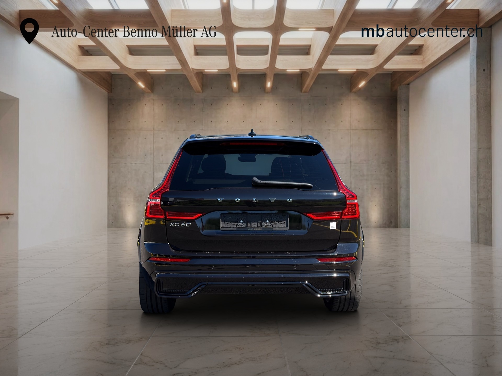 VOLVO XC60 2.0 T8 TE Polestar eAWD-image-3