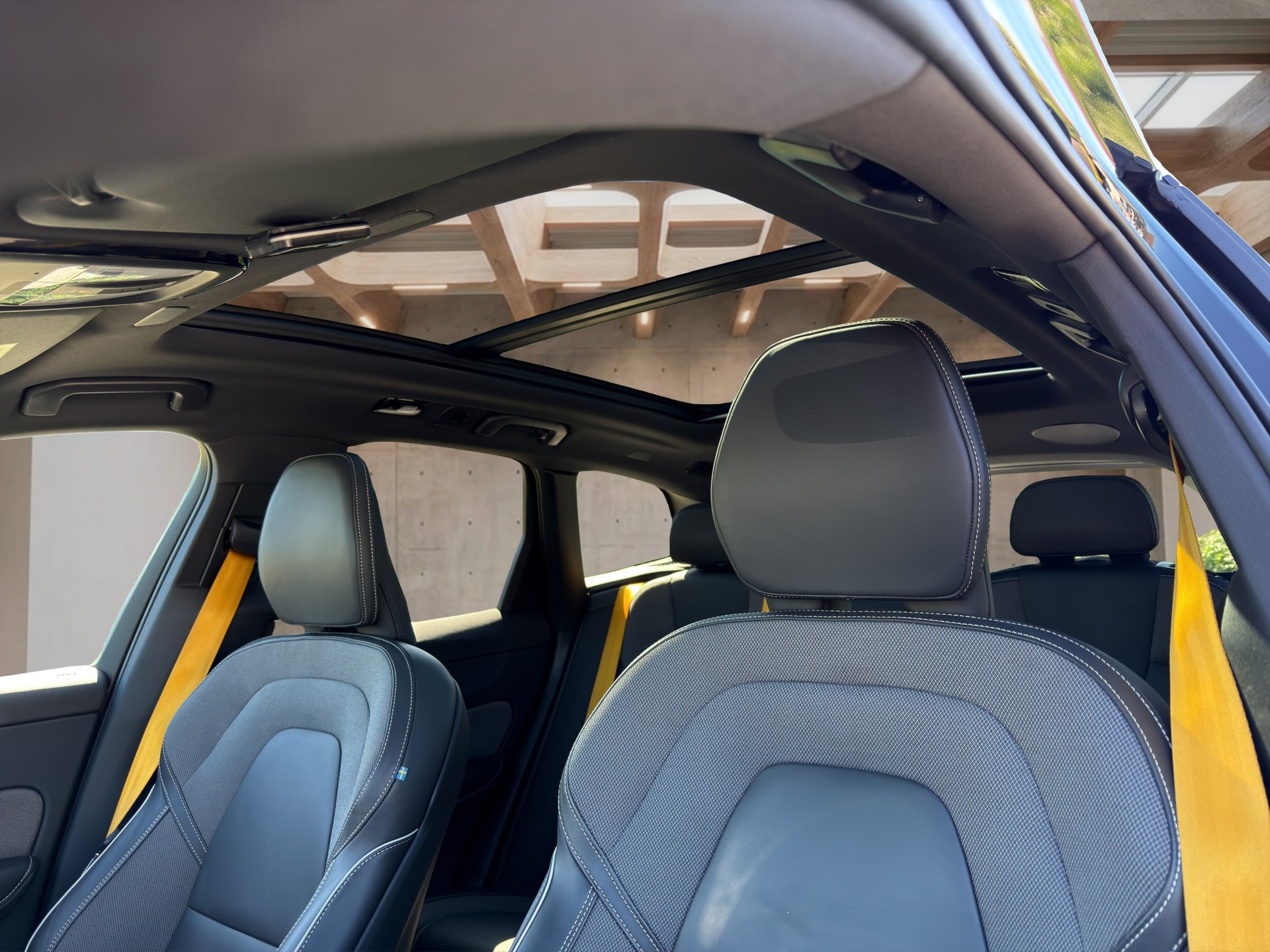VOLVO XC60 2.0 T8 TE Polestar eAWD-image-10