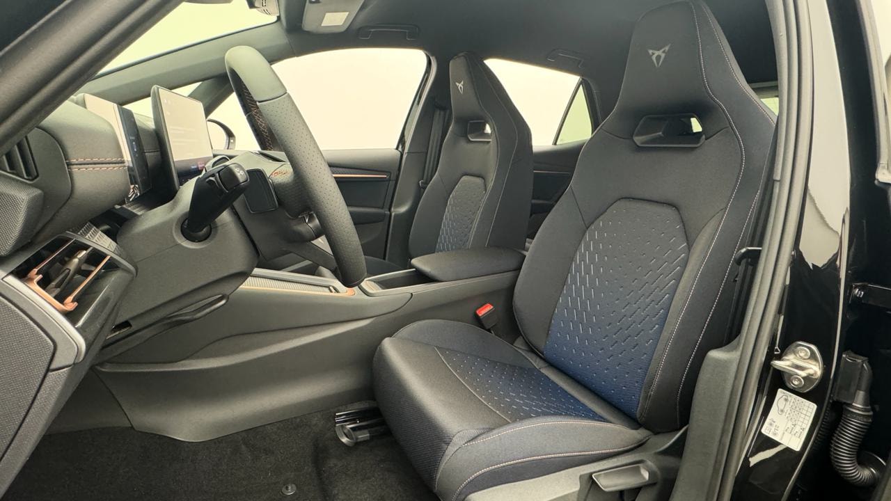CUPRA Born 79 kWh-image-4
