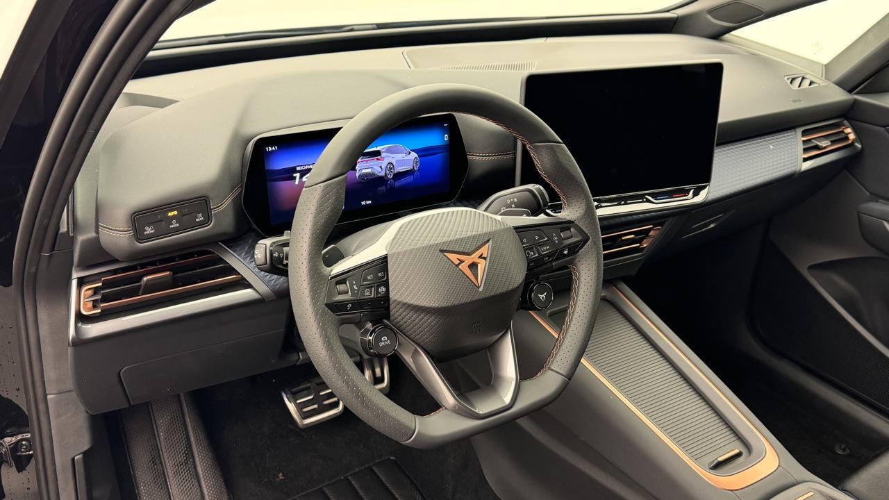 CUPRA Born 79 kWh-image-6
