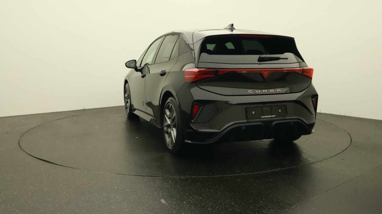 CUPRA Born 79 kWh-image-3