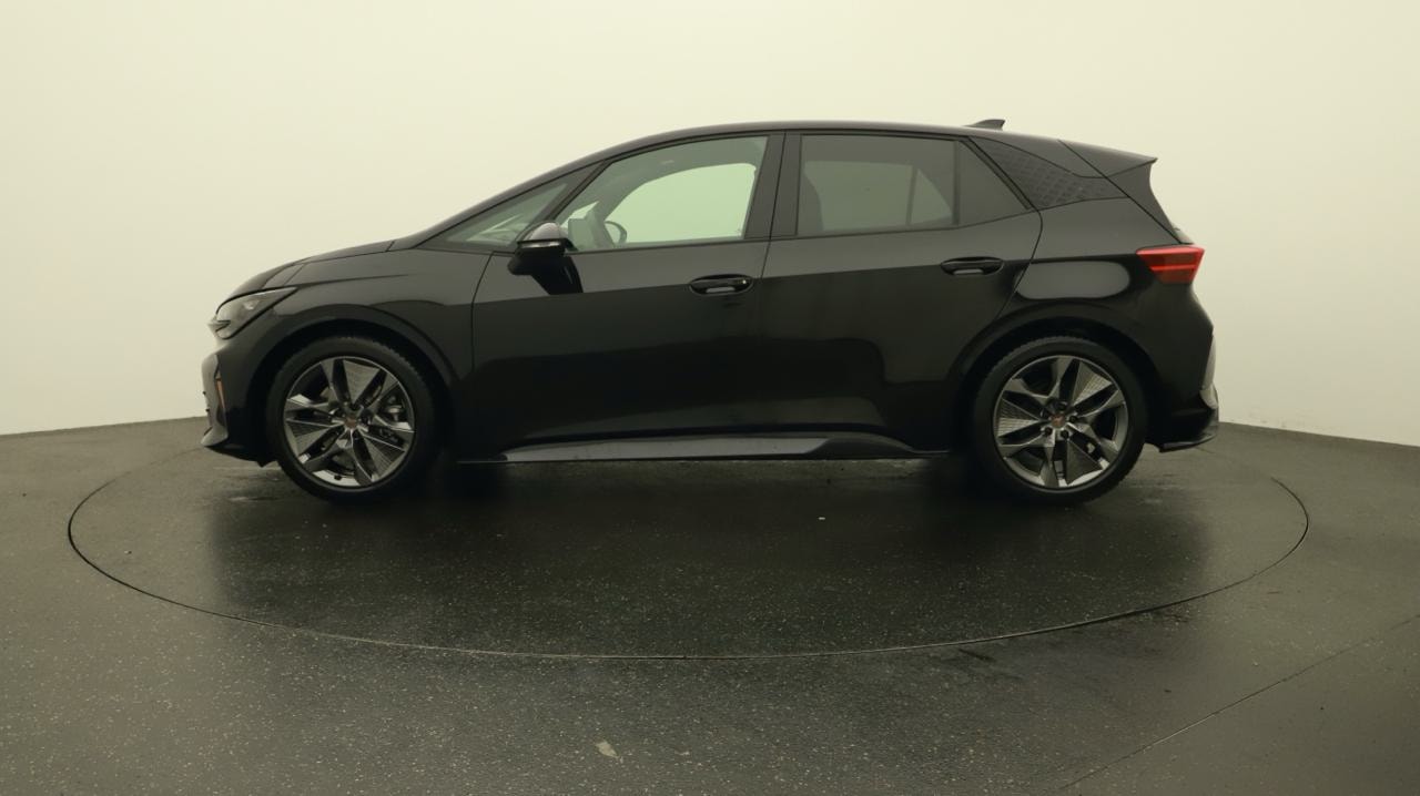 CUPRA Born 79 kWh-image-1