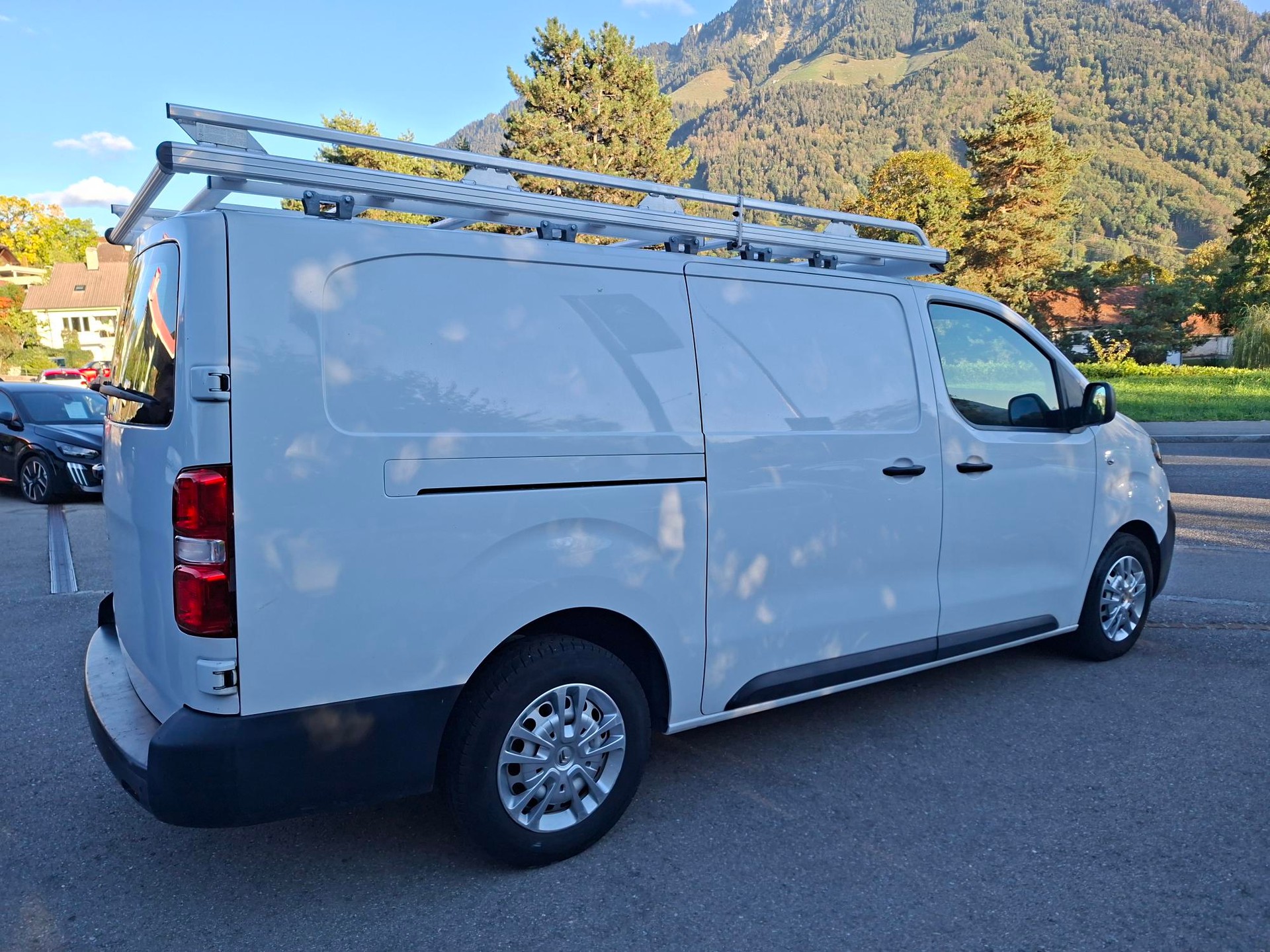 CITROEN Jumpy 2.0 BlueHDi 145 M-image-4