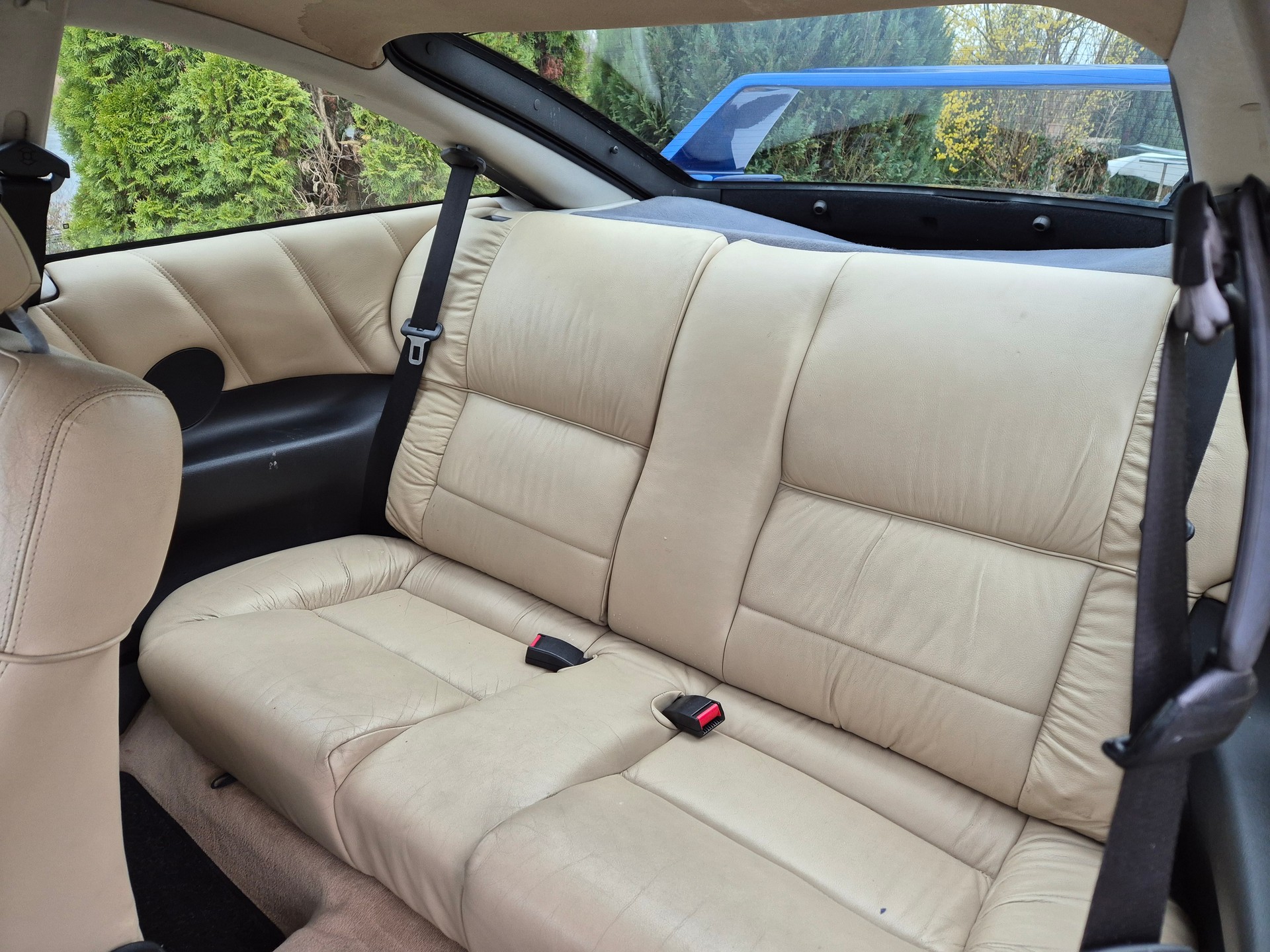 OPEL Calibra 2.5i V6-image-9