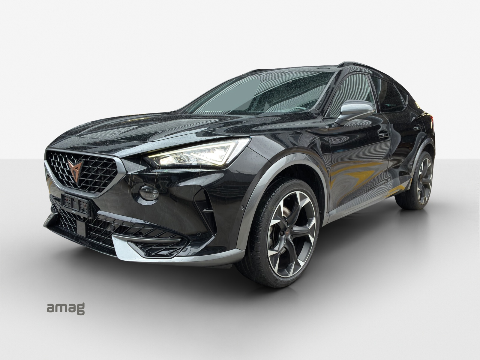 CUPRA Formentor 1.5 TSI DSG-image-0